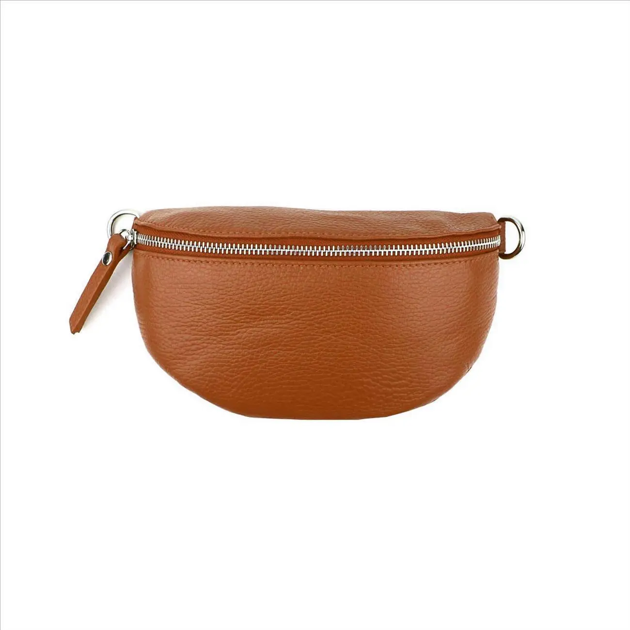 Made in Italy DAMEN LEDER Gürteltasche Crossbody Hüfttasche Bauchtasche Umhängetasche Brusttasche CrossOver Bodybag Schultertasche Handytasche Geldtasche OBC Tasche Schminktasche Kosmetiktasche Günstiger Verkauf