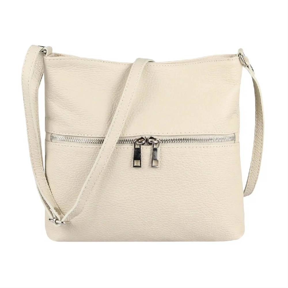 DAMEN LEDER TASCHE Cross Body Schultertasche City Bag CrossOver Umhängetasche Henkeltasche Clutch Ledertasche Damentasche Sonderangebot