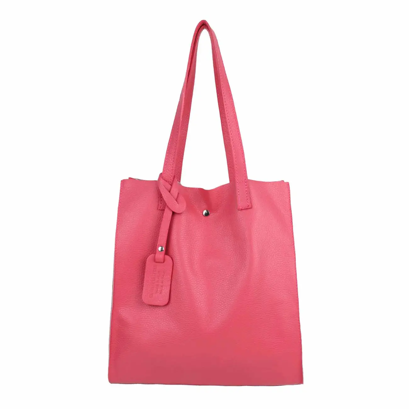 DAMEN LEDER TASCHE Set 2in1 SHOPPER Schultertasche HOBO Bag Umhängetasche Schmucktasche DIN-A4 Jubiläumsangebot