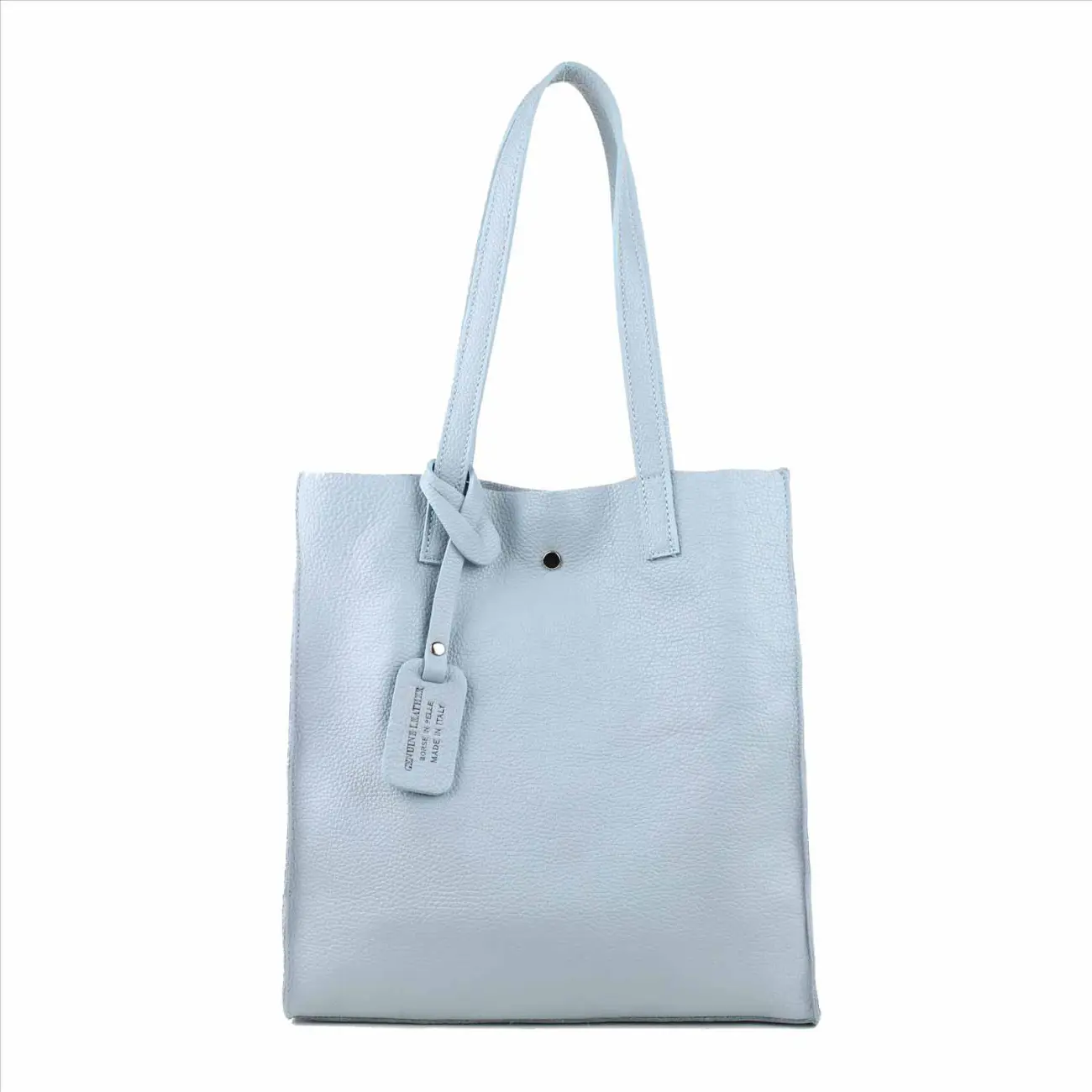 DAMEN LEDER TASCHE Set 2in1 SHOPPER Schultertasche HOBO Bag Umhängetasche Schmucktasche DIN-A4 Jubiläumsangebot