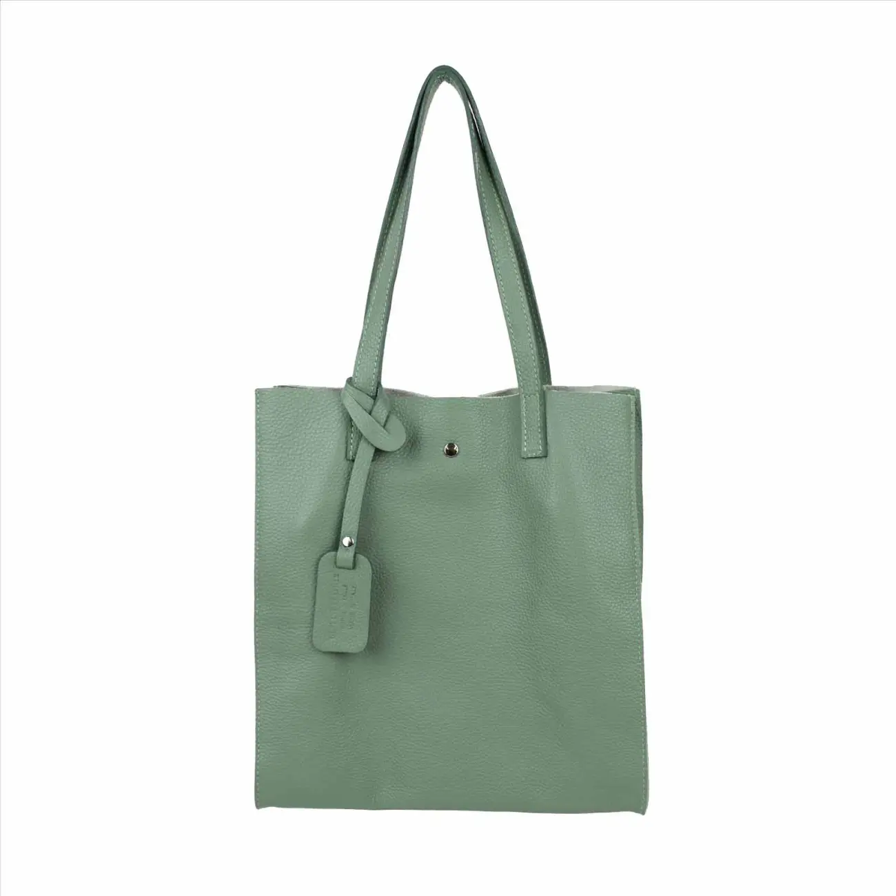 DAMEN LEDER TASCHE Set 2in1 SHOPPER Schultertasche HOBO Bag Umhängetasche Schmucktasche DIN-A4 Jubiläumsangebot