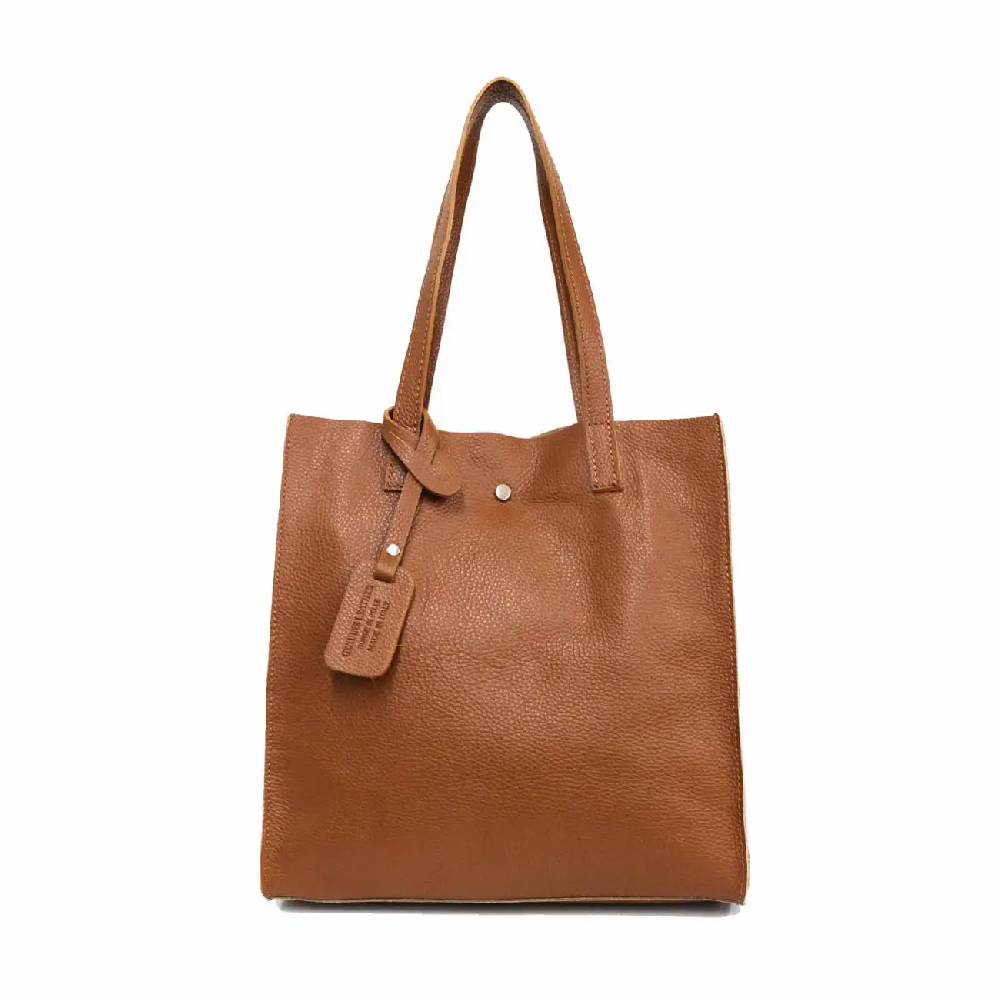 DAMEN LEDER TASCHE Set 2in1 SHOPPER Schultertasche HOBO Bag Umhängetasche Schmucktasche DIN-A4 Jubiläumsangebot
