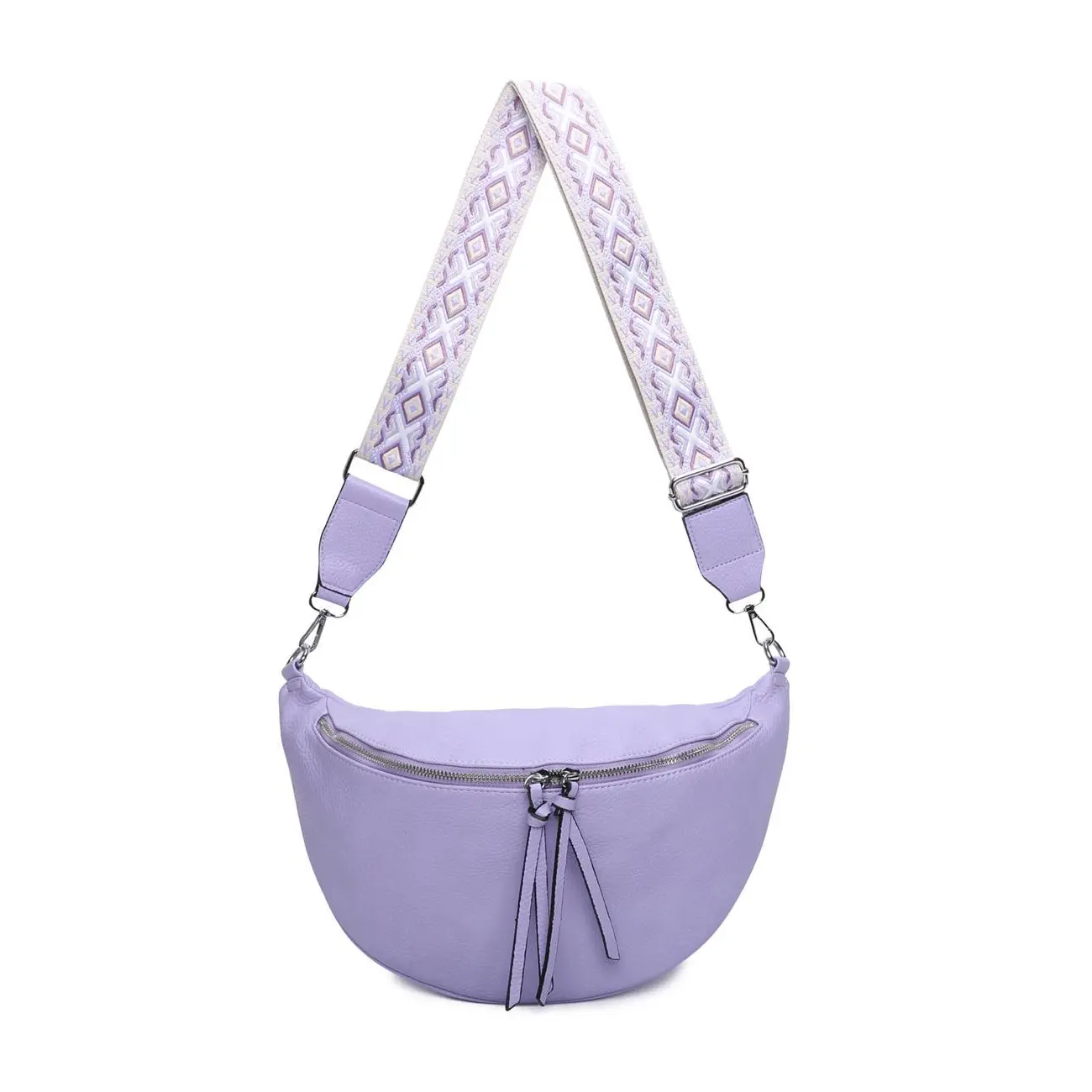 OBC DAMEN TASCHE Crossbody Brusttasche Hüfttasche Schultertasche Umhängetasche Bauchtasche Gürteltasche Crossover Slingntasche Reise Bag Kunstleder Exklusive Angebote