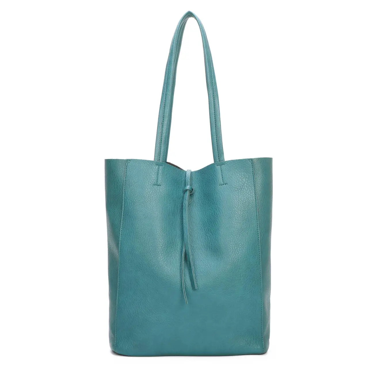 OBC Damen Tasche Set 2in1 Shopper Handtasche Crossbody Hobo Bag Schultertasche Umhängetasche Metallic Cross-Over DIN-A4 Große Rabatte
