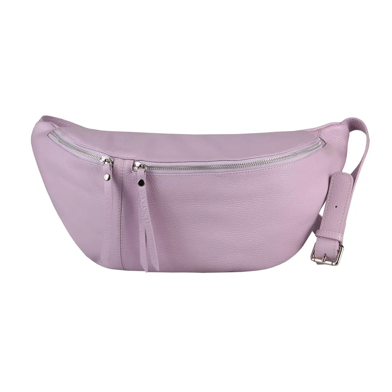 XXL Damen echt Leder Tasche Brusttasche Crossbody Schultertasche Umhängetasche Gürteltasche Crossover Ledertasche Slingntasche Unisex Bag Sonderangebote