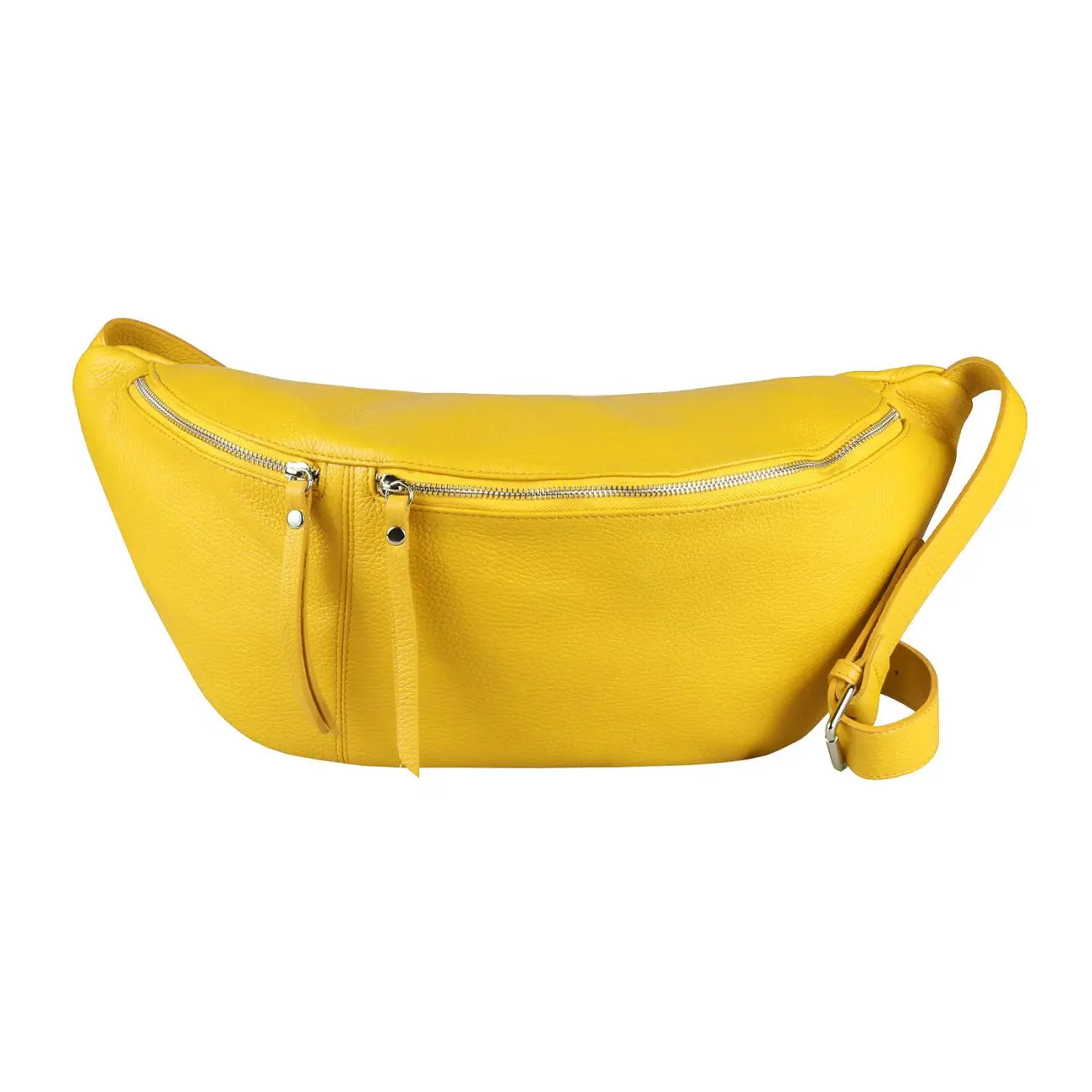 XXL Damen echt Leder Tasche Brusttasche Crossbody Schultertasche Umhängetasche Gürteltasche Crossover Ledertasche Slingntasche Unisex Bag Sonderangebote