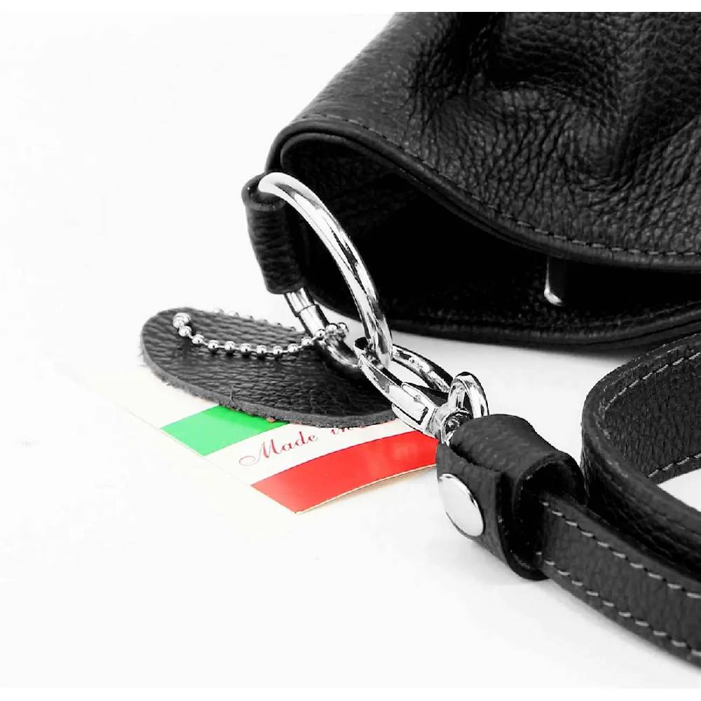 ital. Echt Leder Damen Tasche Shopper Schultertasche Umhängetasche Handtasche Kostenlose Rückgabe