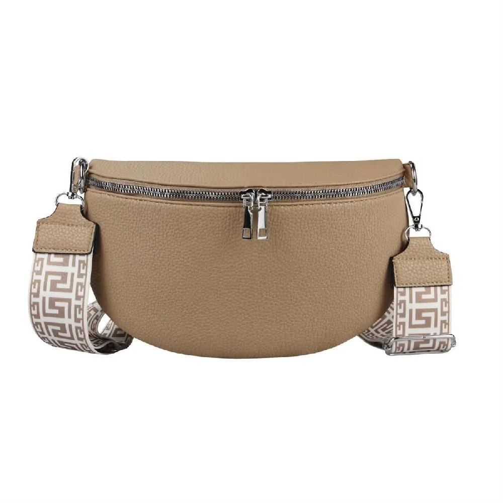 Damen Tasche Crossbody Gürteltasche Brusttasche Umhängetasche Bodybag Hüfttasche Crossover Bauchtasche Schultertasche Handytasche Kunstleder JETZT KAUFEN
