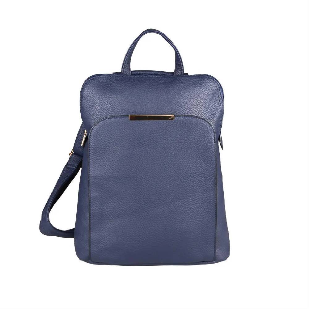 OBC DAMEN RUCKSACK TASCHE BACKPACK Cityrucksack Stadtrucksack Daypack Schultertasche Handtasche Umhängetasche tagesrucksack Neueste Stile