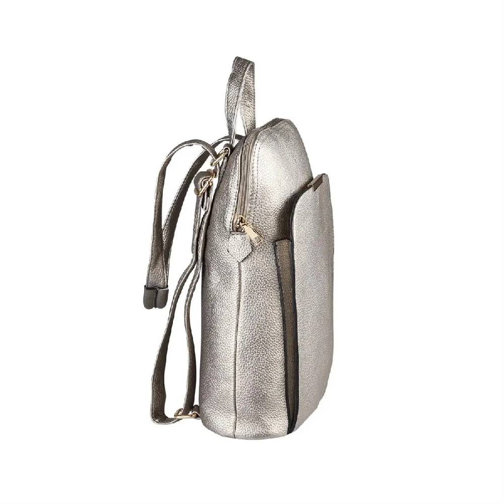 OBC DAMEN RUCKSACK TASCHE BACKPACK Cityrucksack Stadtrucksack Daypack Schultertasche Handtasche Umhängetasche tagesrucksack Neueste Stile