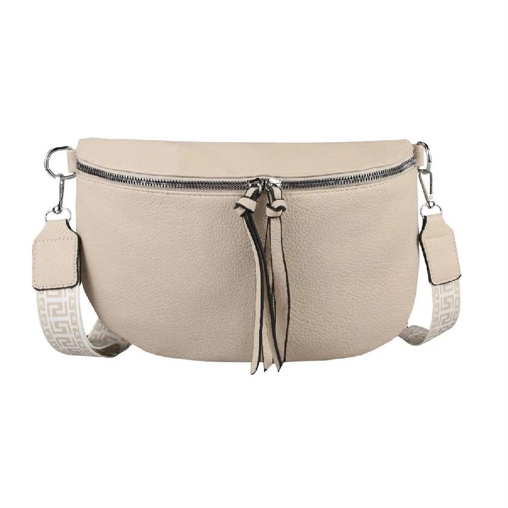 OBC Damen Tasche Bodybag Gürteltasche Crossbody Brusttasche Umhängetasche Hüfttasche Crossover Bauchtasche Schultertasche Handytasche Kunstleder Kostenloser Versand international