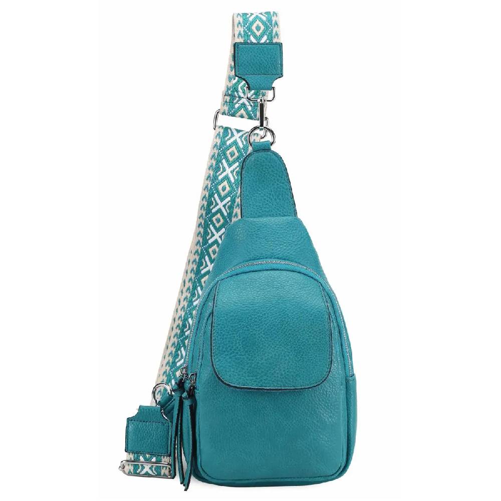 OBC Damen Crossbody Sling Tasche Rucksack Bodybag Crossbag Crossover Schultertasche Gürteltasche Brusttasche Umhängetasche Rabatte dieses Monats