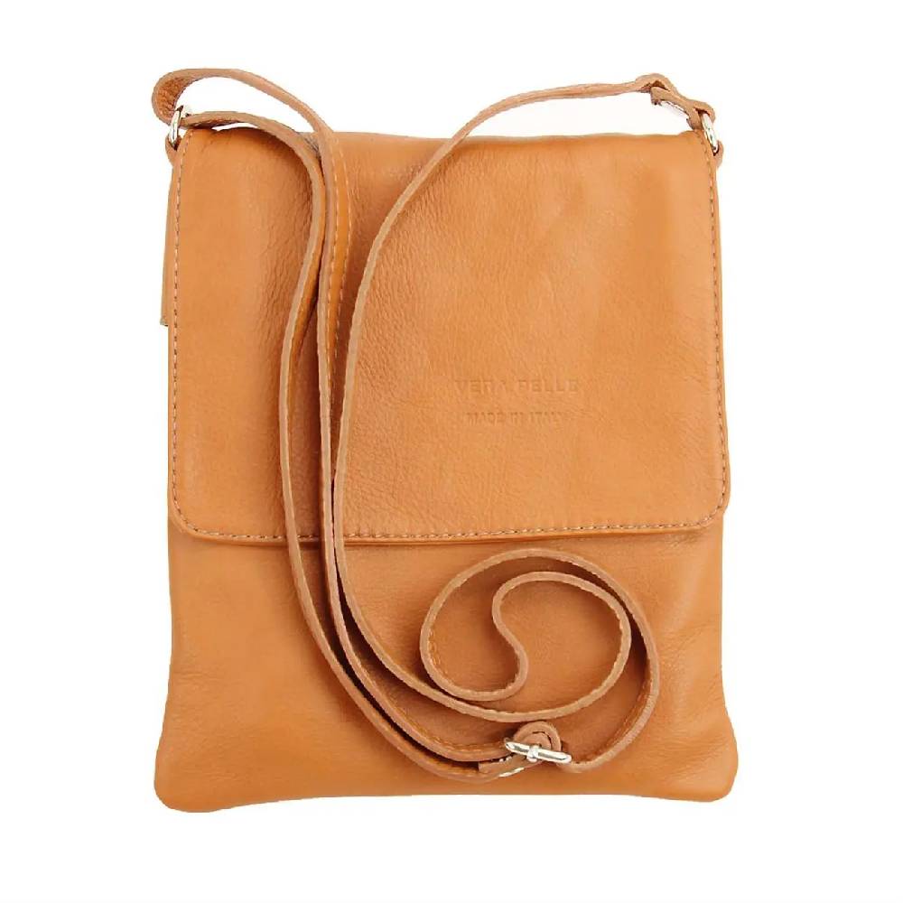 ital kleine Damen Leder Tasche Schultertasche CrossOver Umhängetasche Limitierter Zeitrabatt