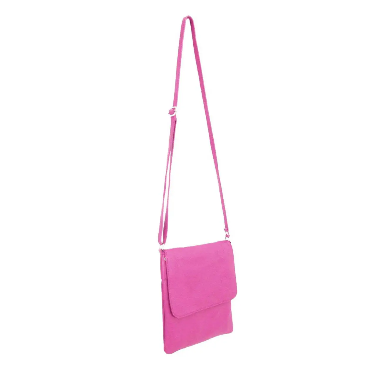 ital kleine Damen Leder Tasche Schultertasche CrossOver Umhängetasche Limitierter Zeitrabatt