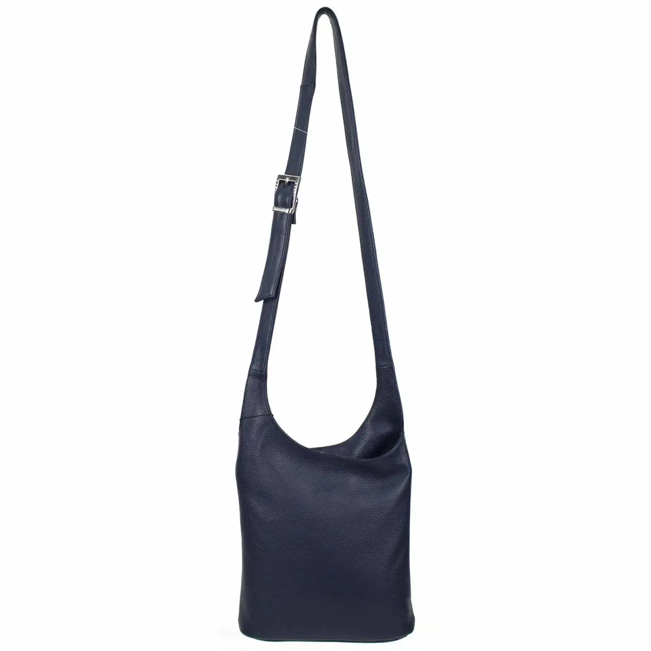 OBC Made in Italy DAMEN LEDER TASCHE Umhängetasche Bodybag Crossbody Schultertasche City Bag CrossOver Ledertasche Damentasche CrossBag Versandkostenfrei