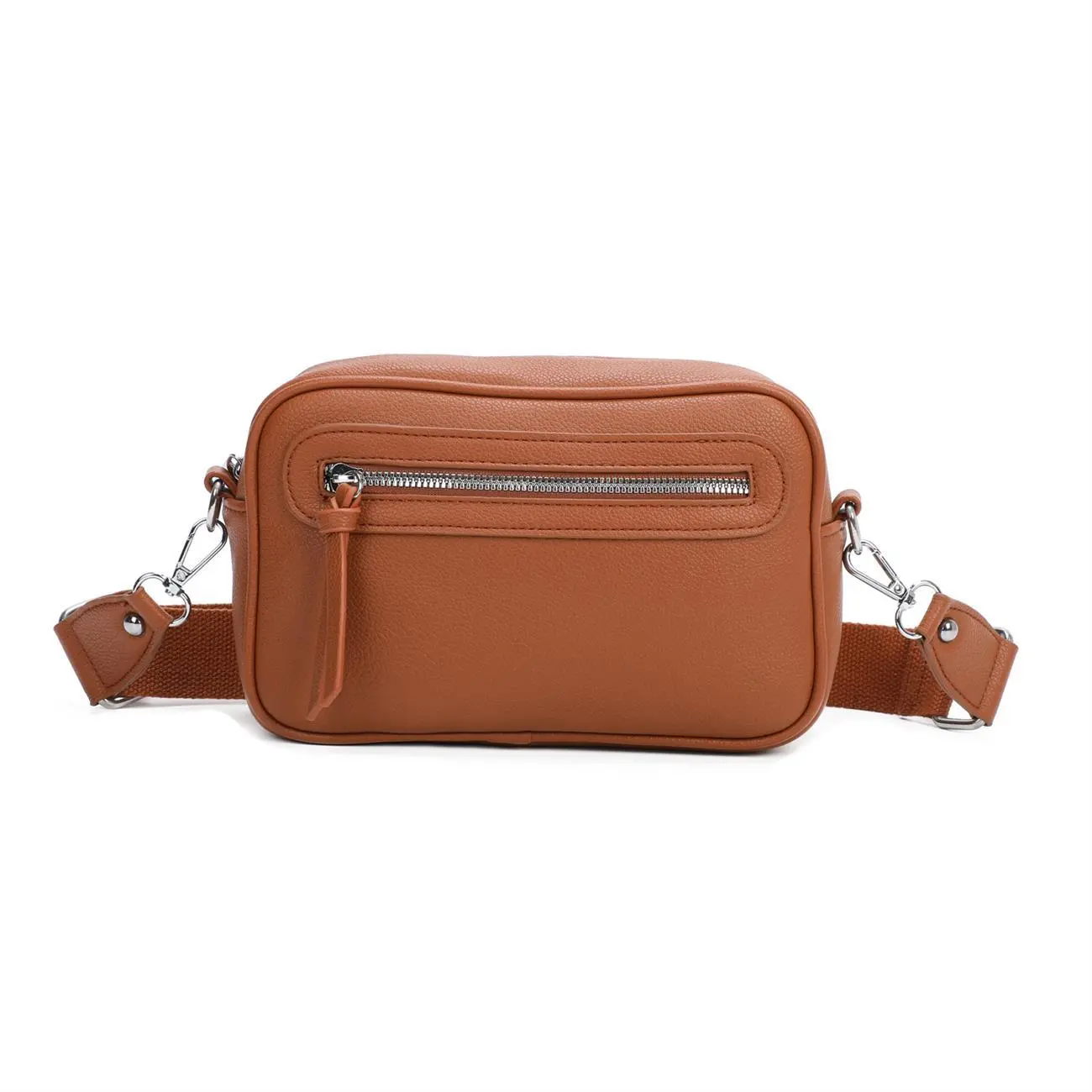 DAMEN TASCHE Umhängetasche Schultertasche Crossbody Cross-Over Cross Bag Bodybag Handytasche Kunst-Leder Reise Großer Ausverkauf