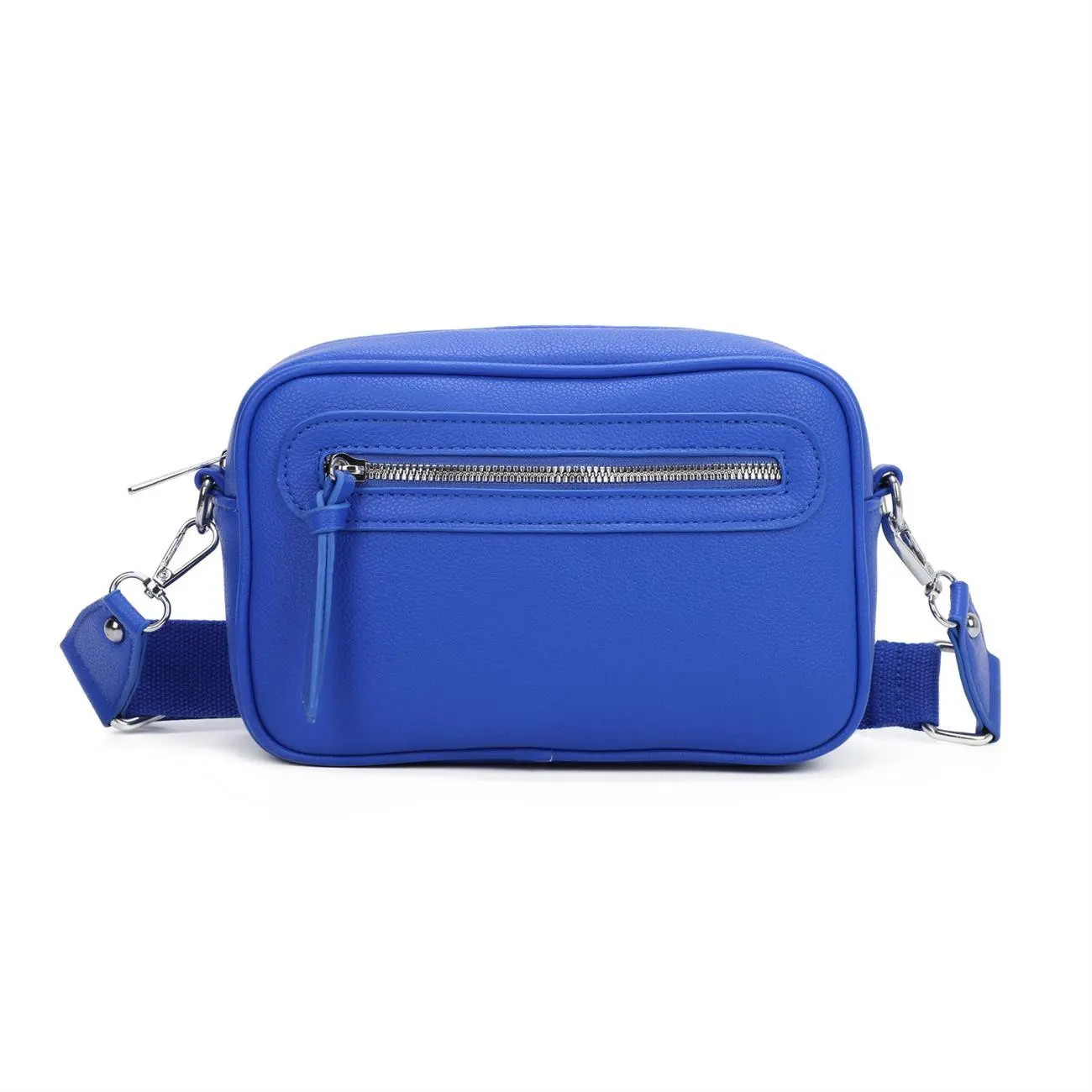 DAMEN TASCHE Umhängetasche Schultertasche Crossbody Cross-Over Cross Bag Bodybag Handytasche Kunst-Leder Reise Großer Ausverkauf