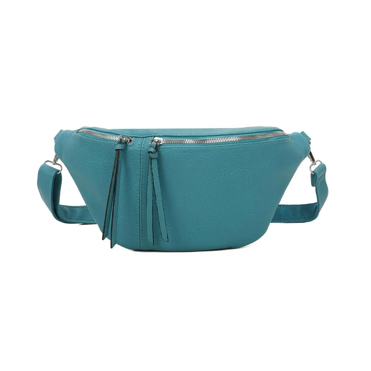 OBC DAMEN XL TASCHE Bodybag Brusttasche Bauchtasche Hüfttasche Schultertasche Crossbody Umhängetasche Gürteltasche Crossover Slingntasche Reise Valentinstagsangebot