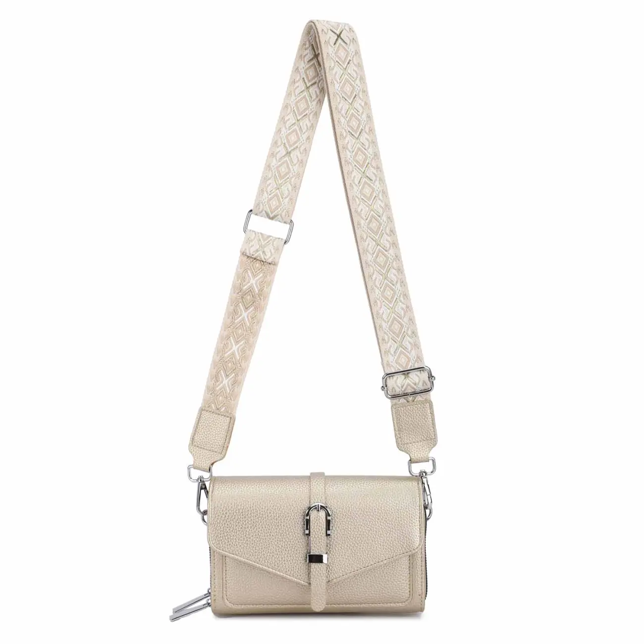 OBC DAMEN TASCHE Brusttasche Umhängetasche Geldbörse Schultertasche Brieftasche Smartphone Geldtasche Cross Over body Bag Abendtasche Handytasche Speichern exportieren