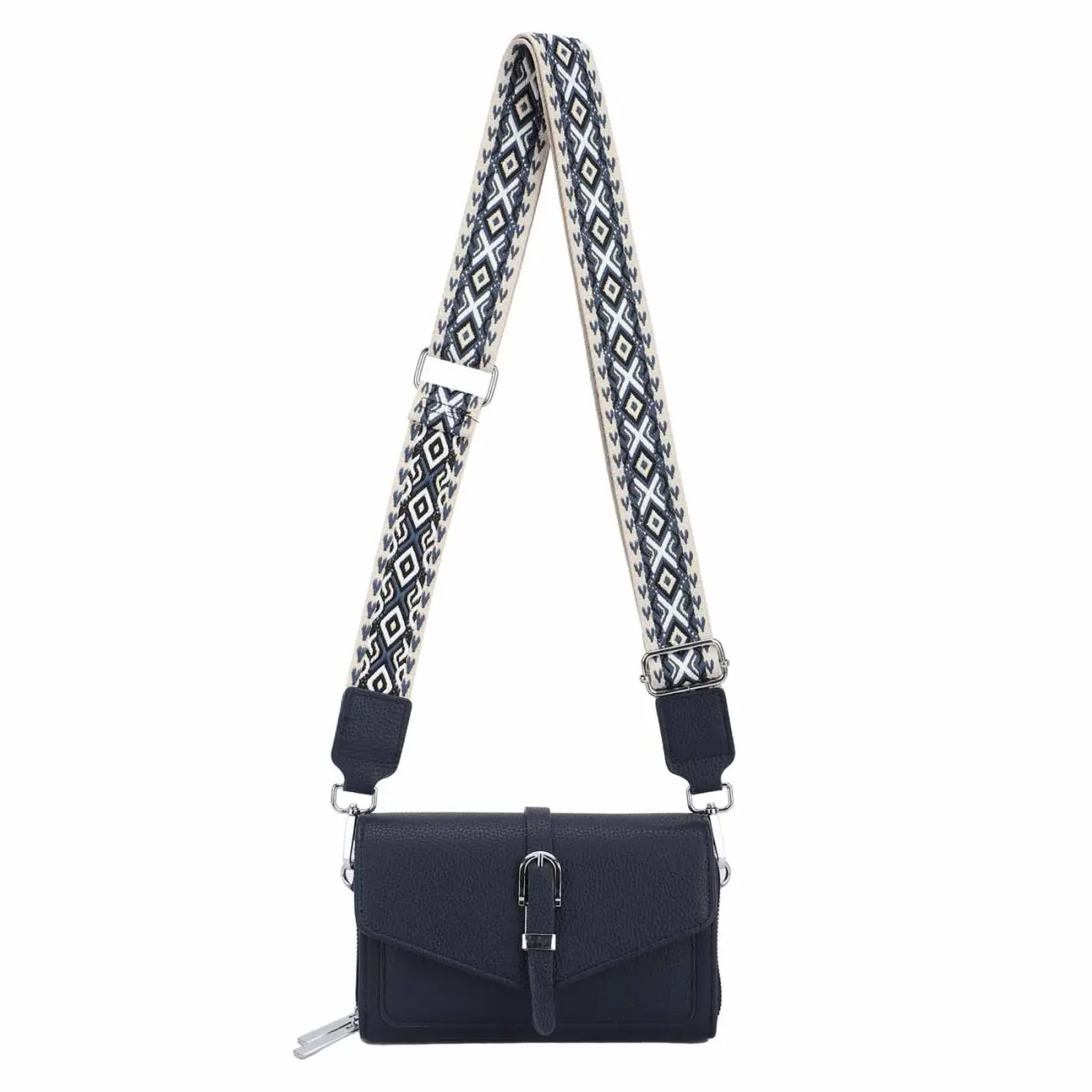 OBC DAMEN TASCHE Brusttasche Umhängetasche Geldbörse Schultertasche Brieftasche Smartphone Geldtasche Cross Over body Bag Abendtasche Handytasche Speichern exportieren