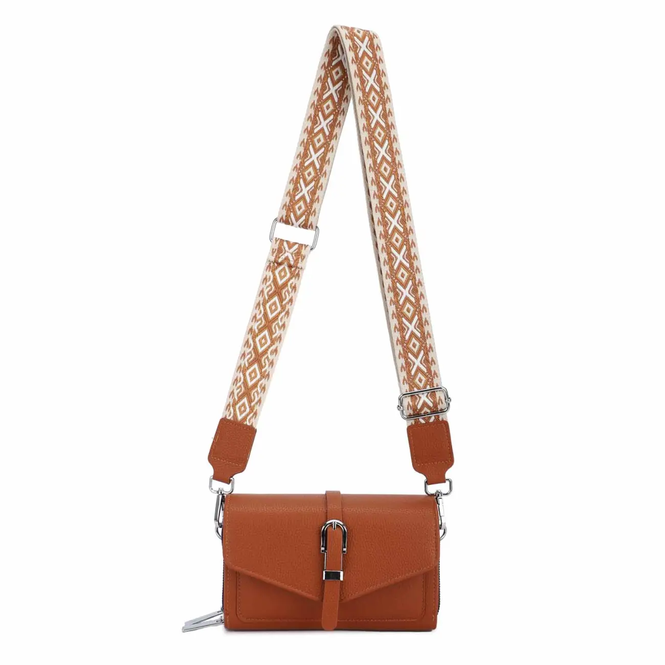 OBC DAMEN TASCHE Brusttasche Umhängetasche Geldbörse Schultertasche Brieftasche Smartphone Geldtasche Cross Over body Bag Abendtasche Handytasche Speichern exportieren