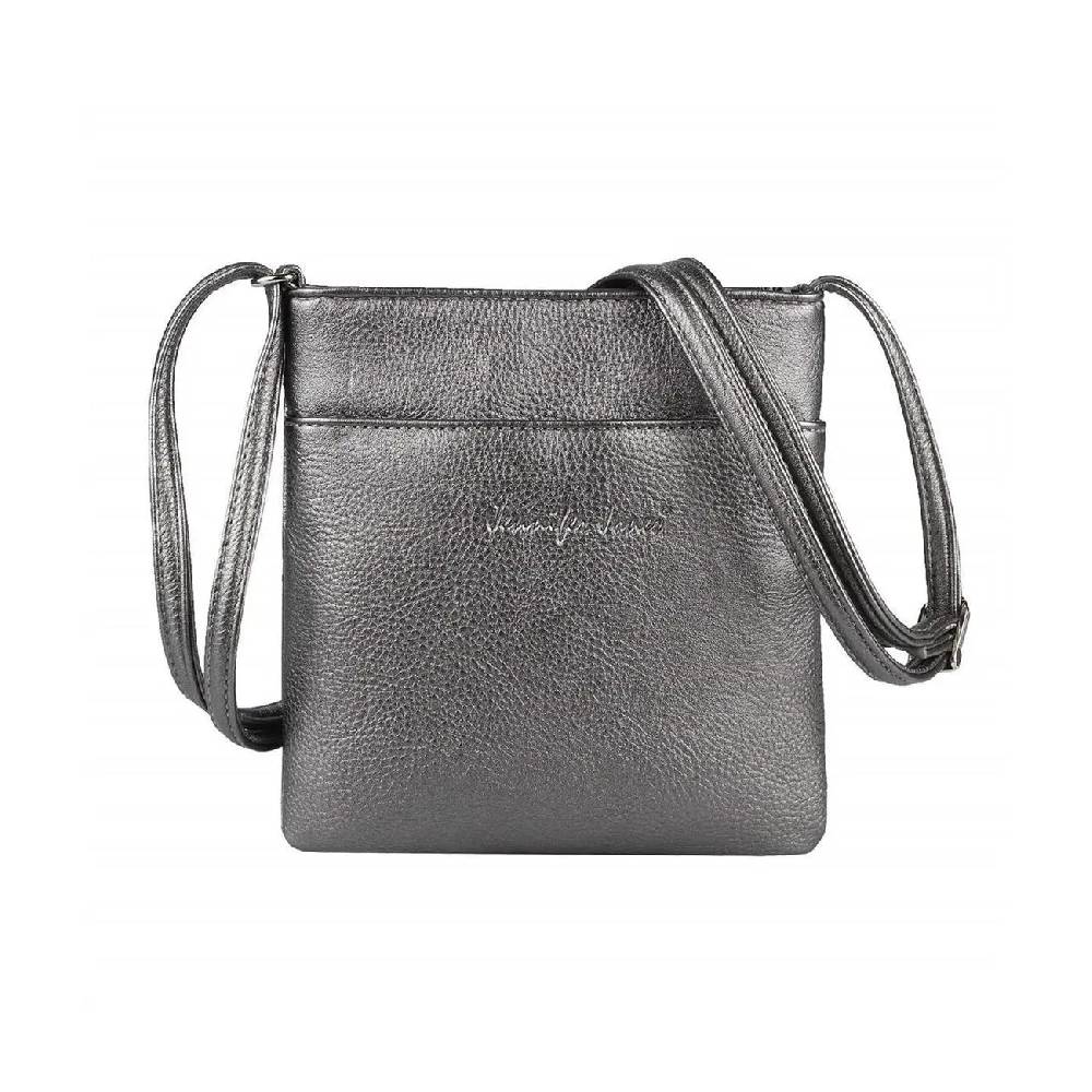 OBC Damen Tasche Crossbody Umhängetasche Damentasche Schultertasche Abendtasche Crossover Handtasche Leder Optik Im Verkauf