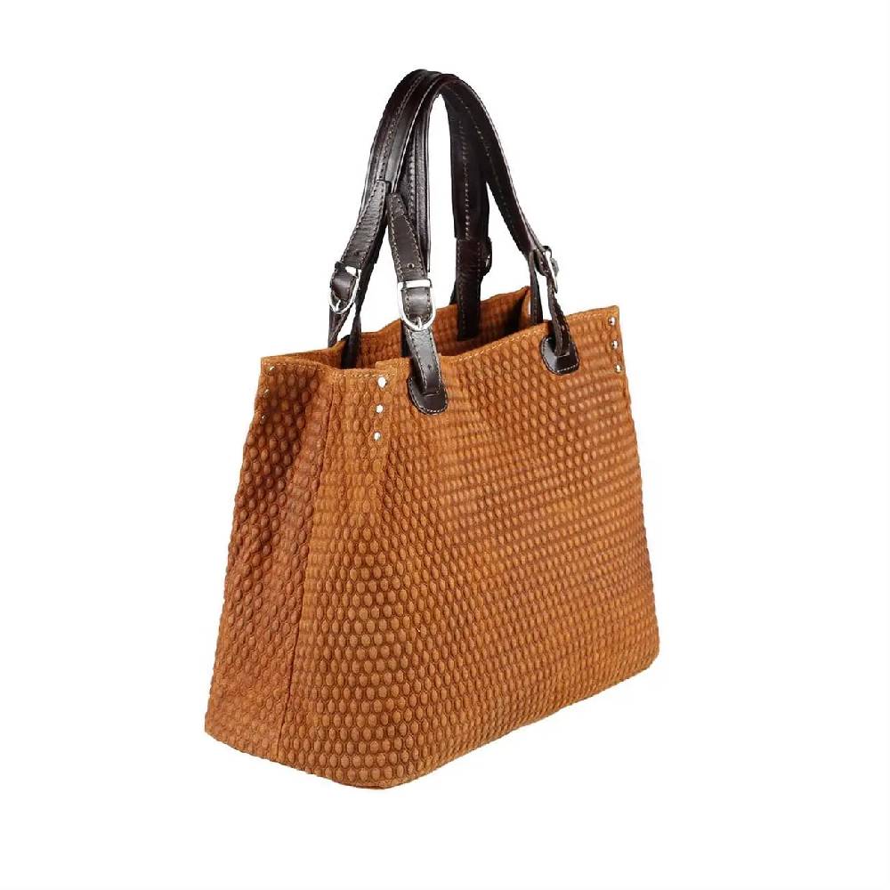 Ital LEDER TASCHE HANDTASCHE Henkeltasche Ledertasche Hobo-Bag Beuteltasche Schultertasche CrossOver Bowlingbag 2025