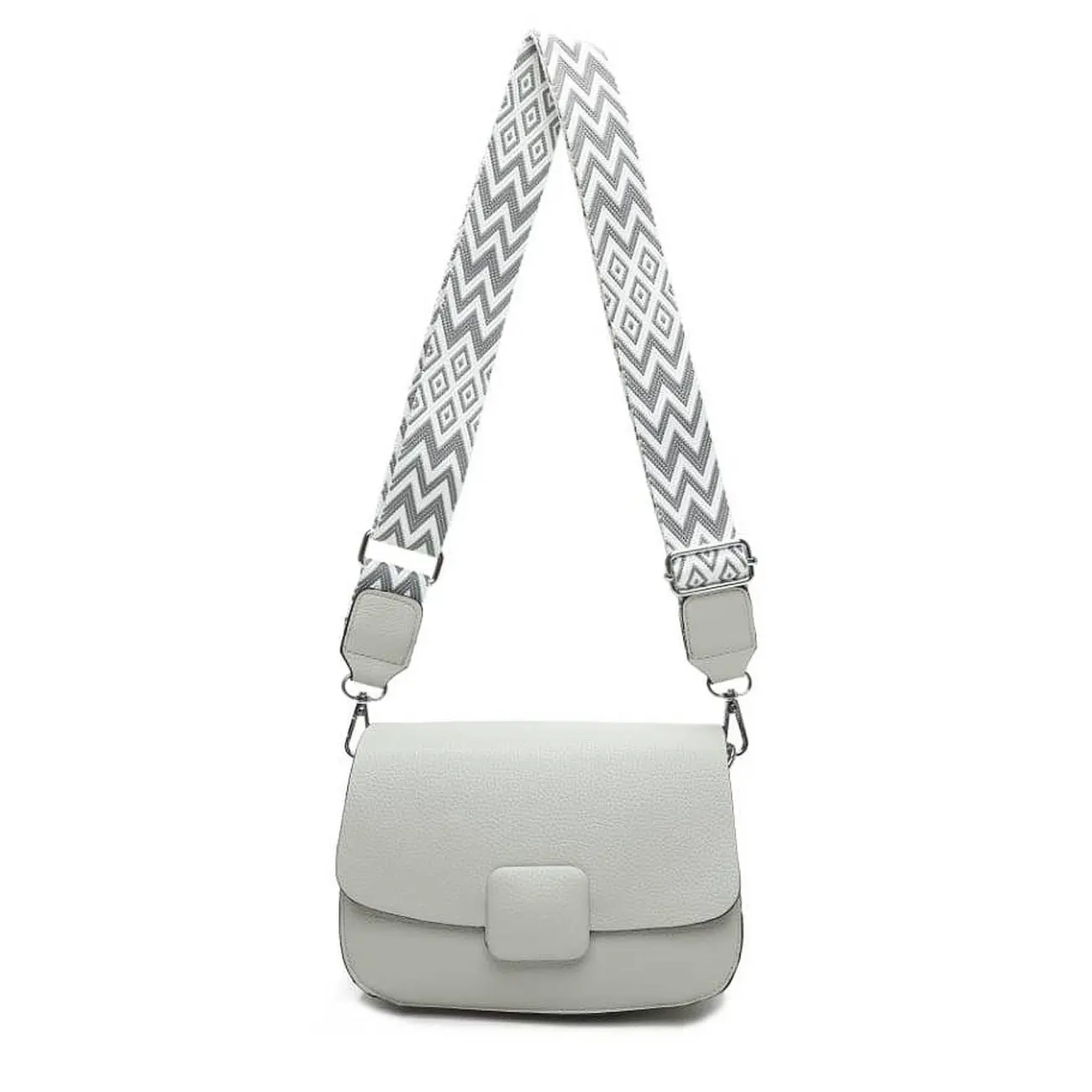 OBC Damen Brusttasche Tasche Cross Over Body Bag Schultertasche Umhängetasche Hüfttasche Handytasche Gürteltasche Kameratasche Bauchtasche Abend Freizeit Reise Leder Optik Fabrikpreis