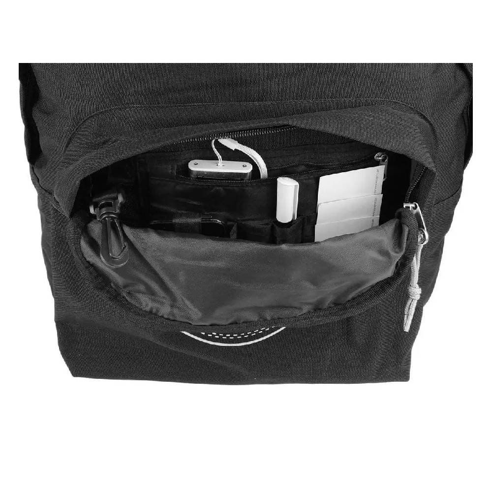 Converse Chuck All Star Daypack Essentials XXL Backpack Rucksack Laptoprucksack Günstig kaufen