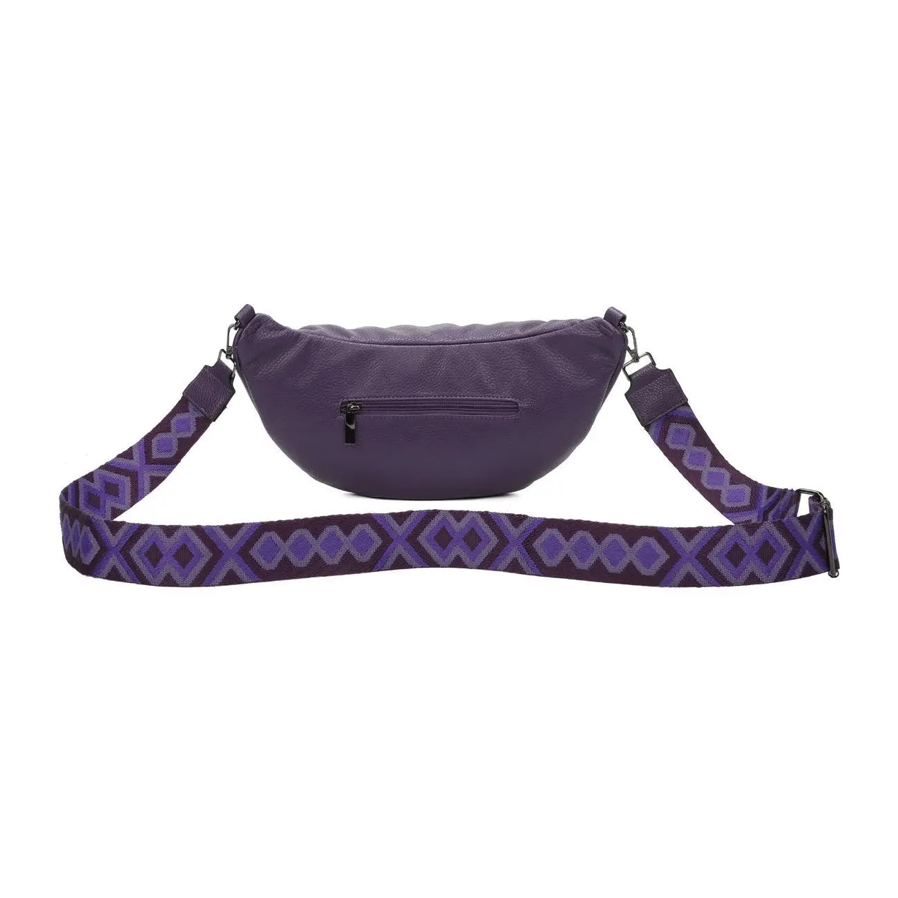 Damen Tasche Crossbody Schultertasche Gürteltasche Brusttasche Hüfttasche Bauchtasche Umhängetasche Cross-Over Bodybag Handytasche Geldtasche Kosmetiktasche Leder Optik Preisnachlass
