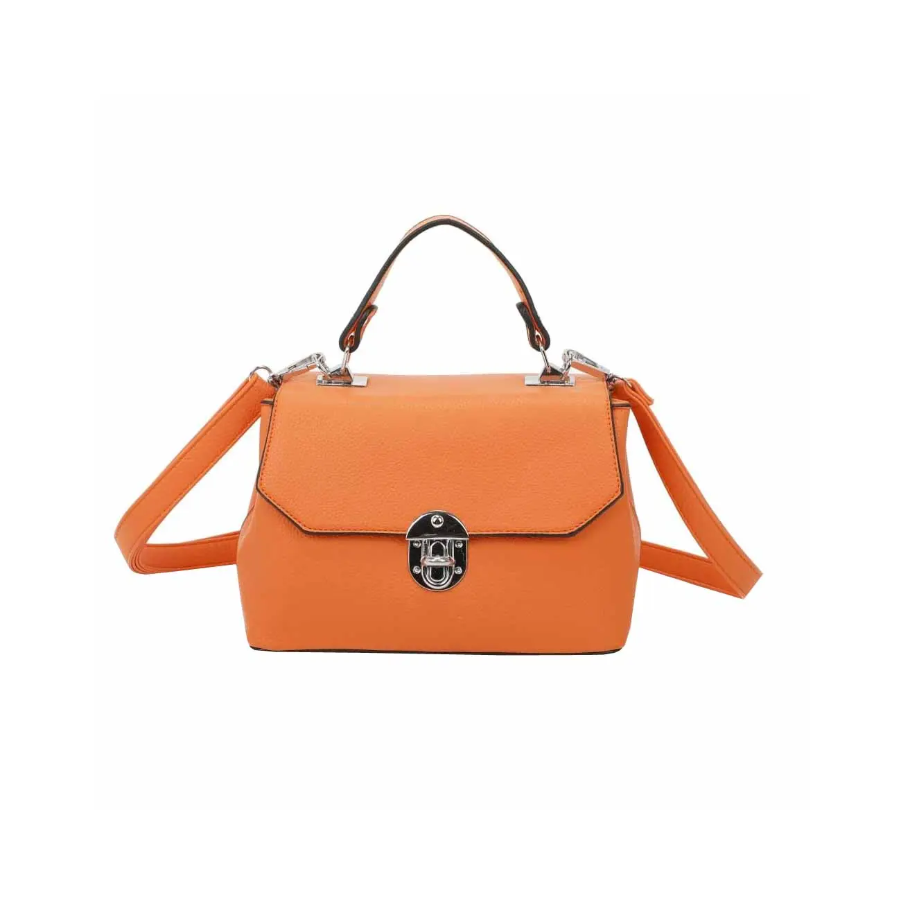 OBC Damen kleine Handtasche Crossbody Shopper Bodybag Schultertasche Crossover Umhängetasche Henkeltasche Messenger Abendtasche Top Angebot