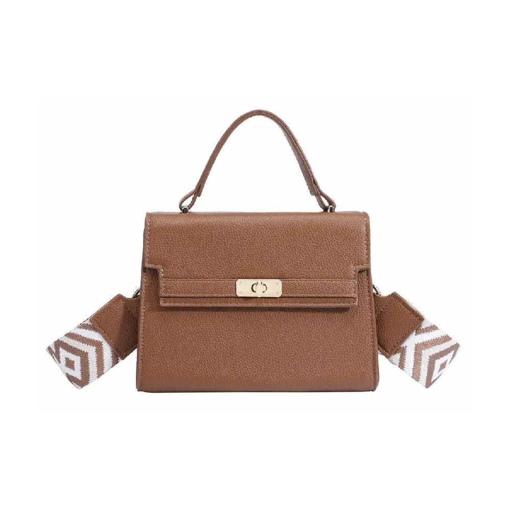 OBC Damen kleine Handtasche Messenger Shopper Schultertasche Crossover Umhängetasche Bodybag Henkeltasche Crossbody Abendtasche Neueste Mode