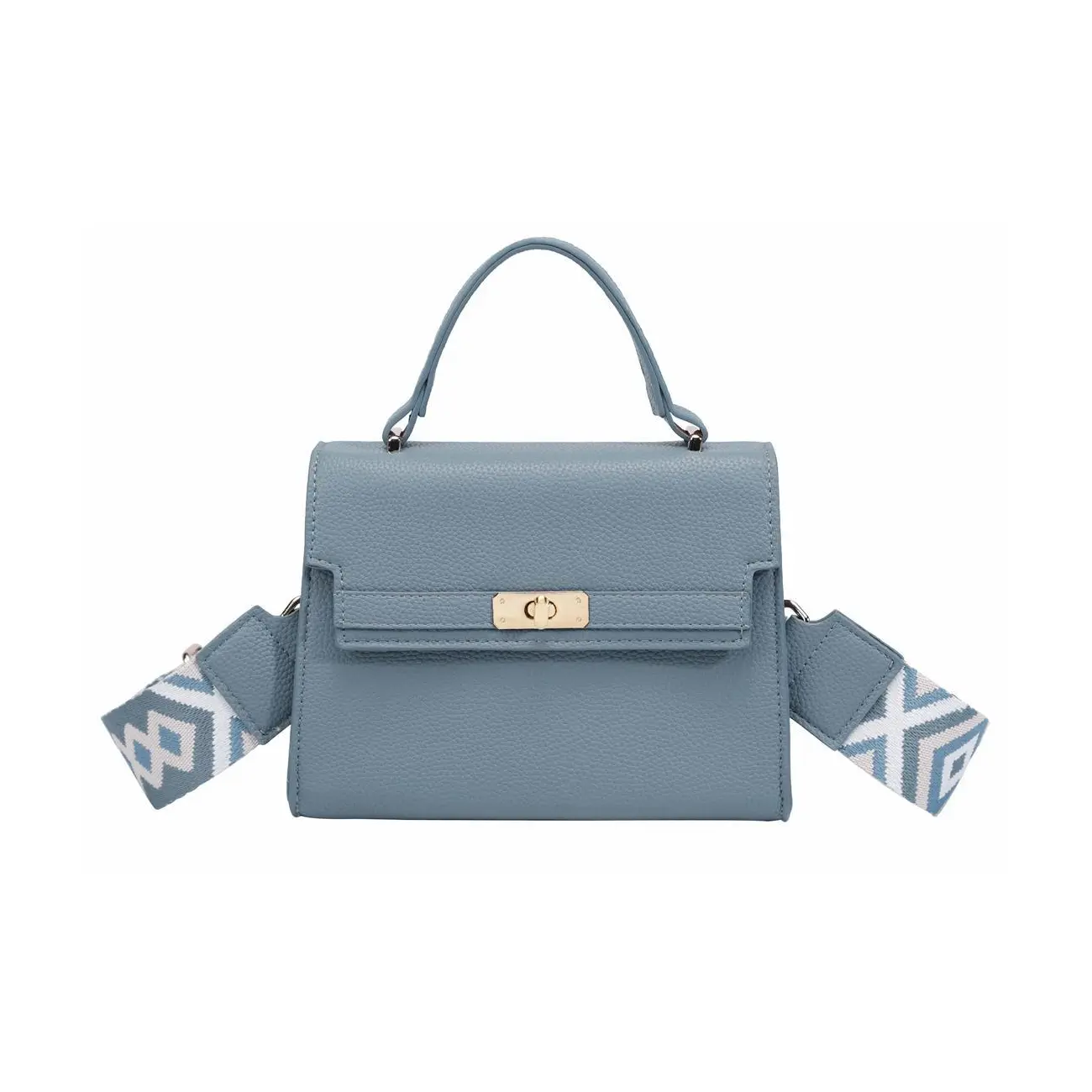 OBC Damen kleine Handtasche Messenger Shopper Schultertasche Crossover Umhängetasche Bodybag Henkeltasche Crossbody Abendtasche Neueste Mode