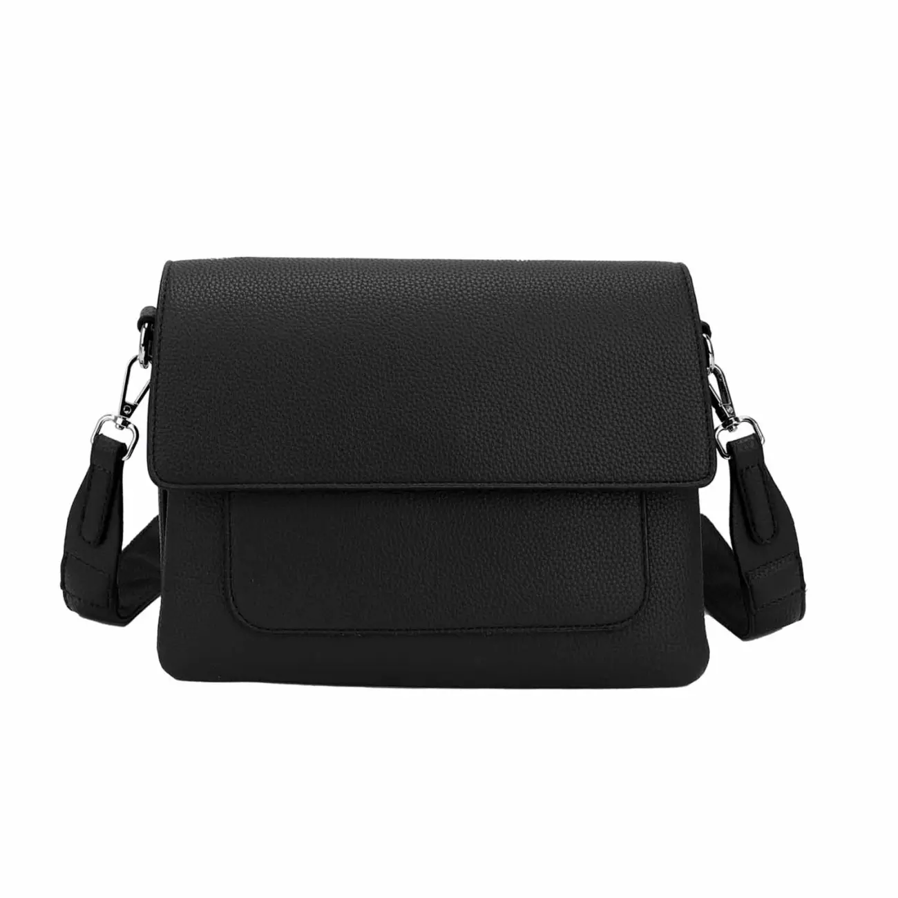 OBC DAMEN TASCHE SHOPPER Brusttasche Schultertasche Crossbody Trio Umhängetasche Messenger Handtasche Crossover BodyBag Saisonale Angebote