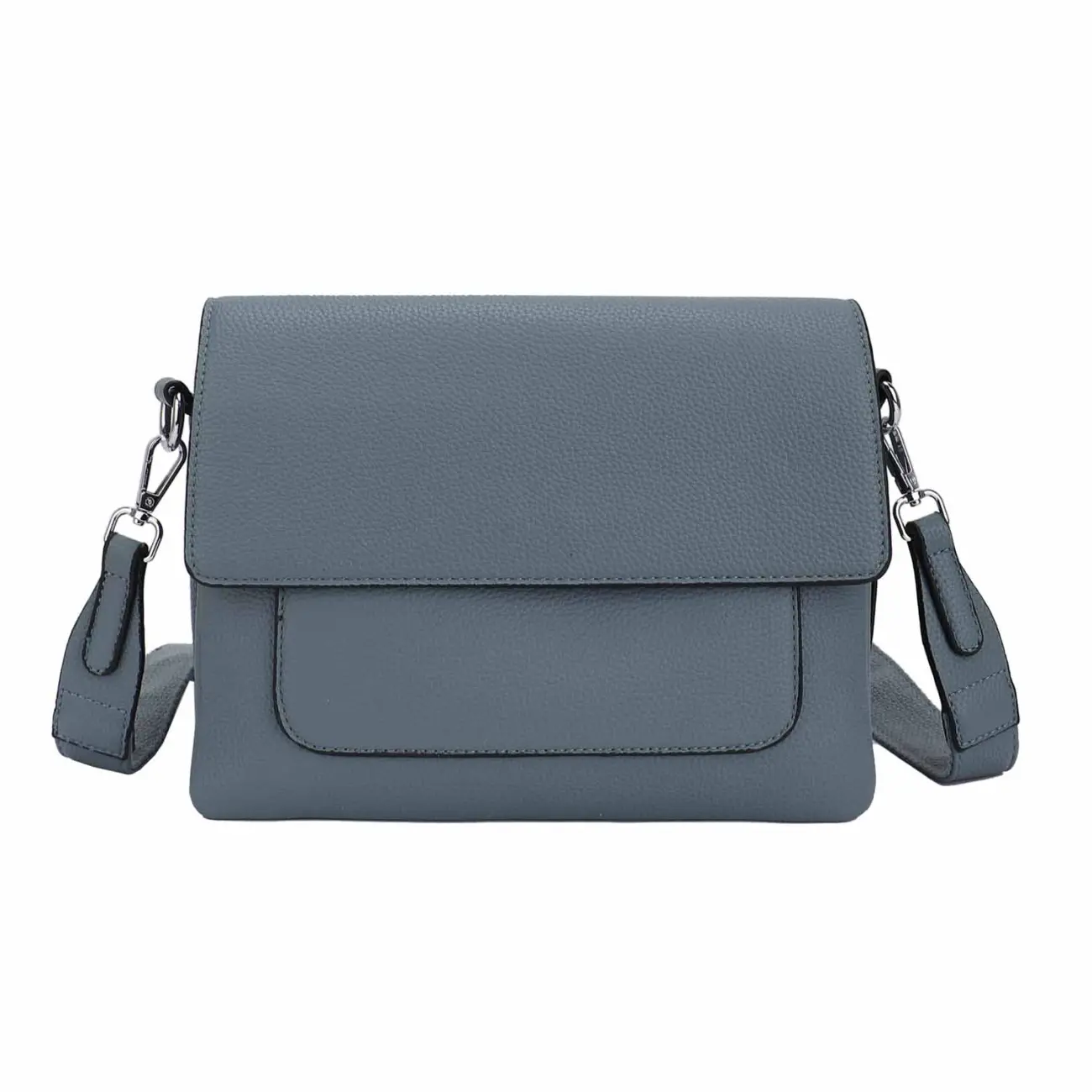 OBC DAMEN TASCHE SHOPPER Brusttasche Schultertasche Crossbody Trio Umhängetasche Messenger Handtasche Crossover BodyBag Saisonale Angebote