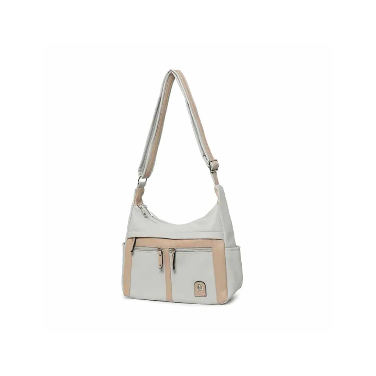 OBC DAMEN TASCHE SHOPPER Schultertasche Umhängetasche Vintage Crossbody CrossOver Handtasche Leder Optik Reisetasche Freizeittasche City Bag Räumungsverkauf