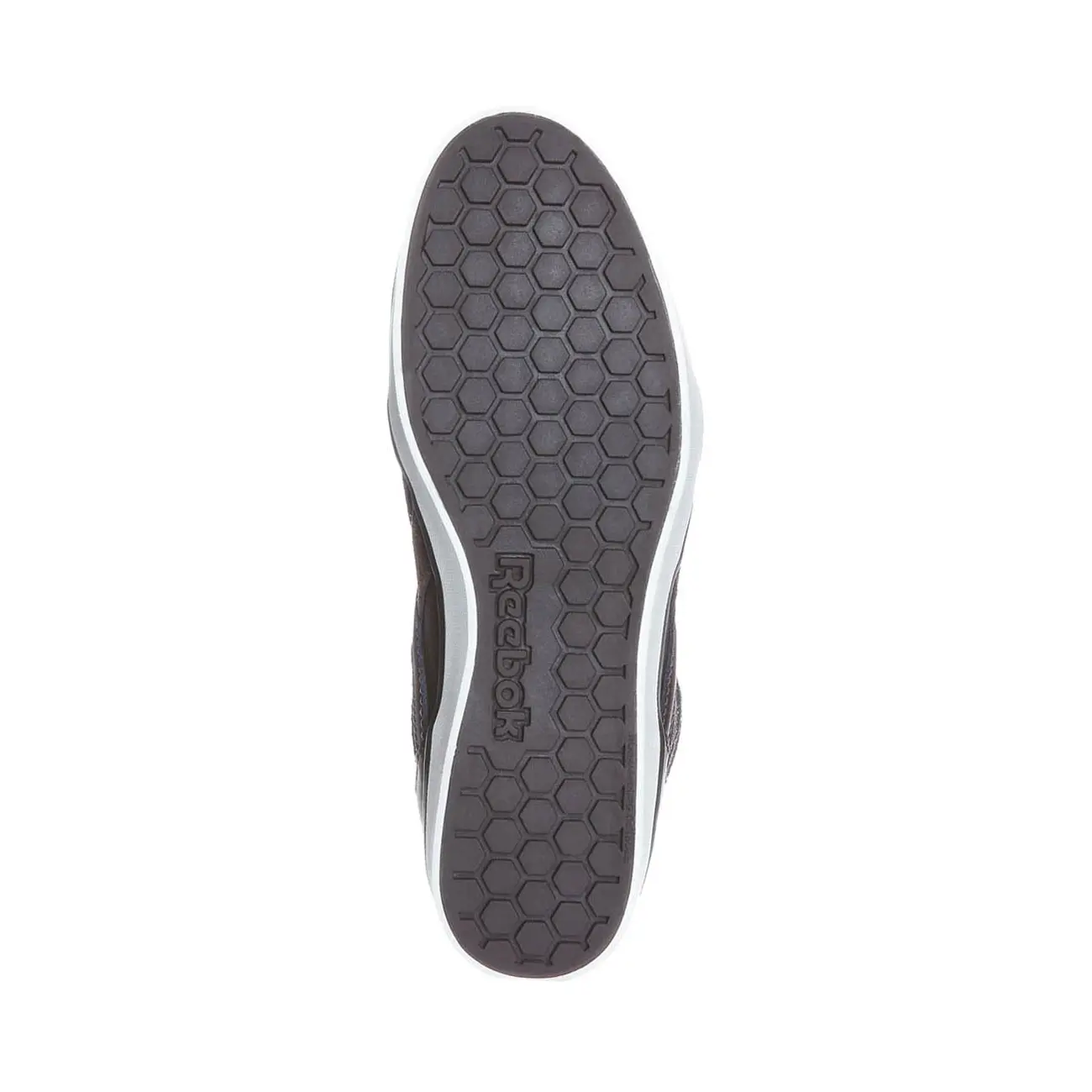 Reebok HAZELBORO M Braun Classic High-Top Leder Damen High Sneaker Winter Schuhe warm gefüttert JETZT KAUFEN