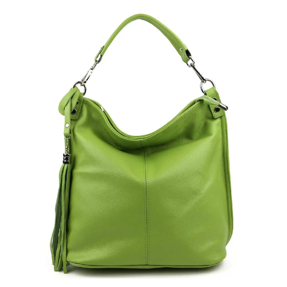 OBC MADE IN ITALY DAMEN XL LEDER TASCHE Business Shopper Schultertasche Ledertasche Umhängetasche Handtasche Nappaleder Vierteljährliche Förderung