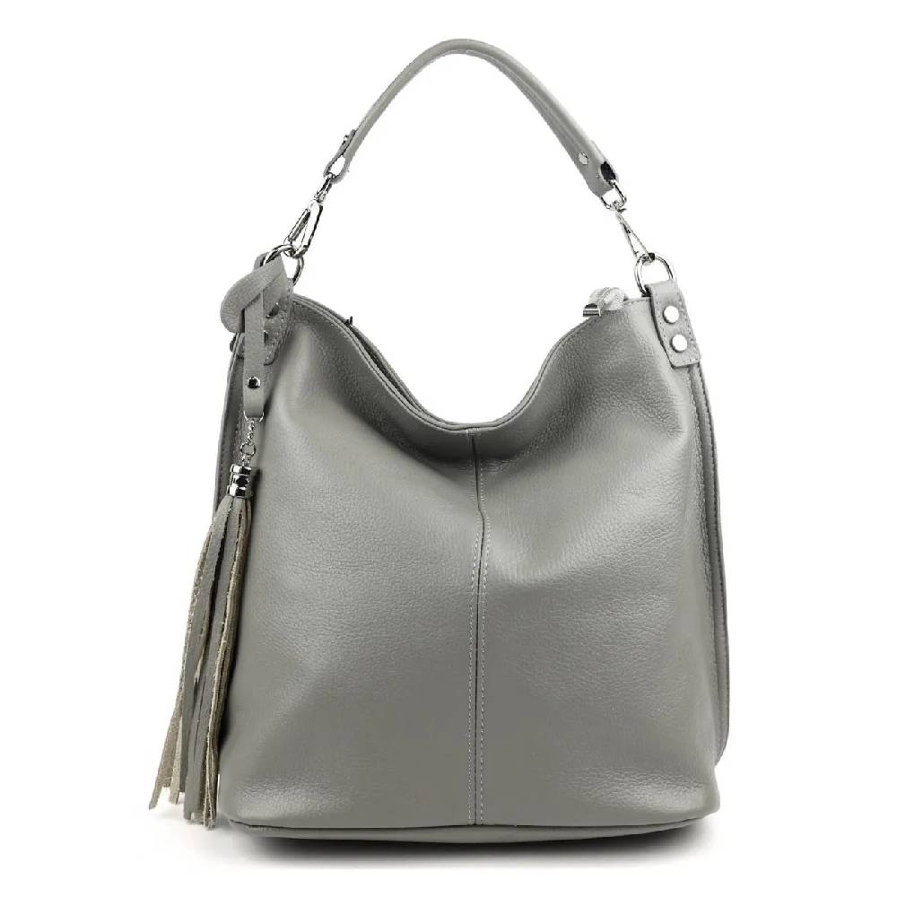 OBC MADE IN ITALY DAMEN XL LEDER TASCHE Business Shopper Schultertasche Ledertasche Umhängetasche Handtasche Nappaleder Vierteljährliche Förderung