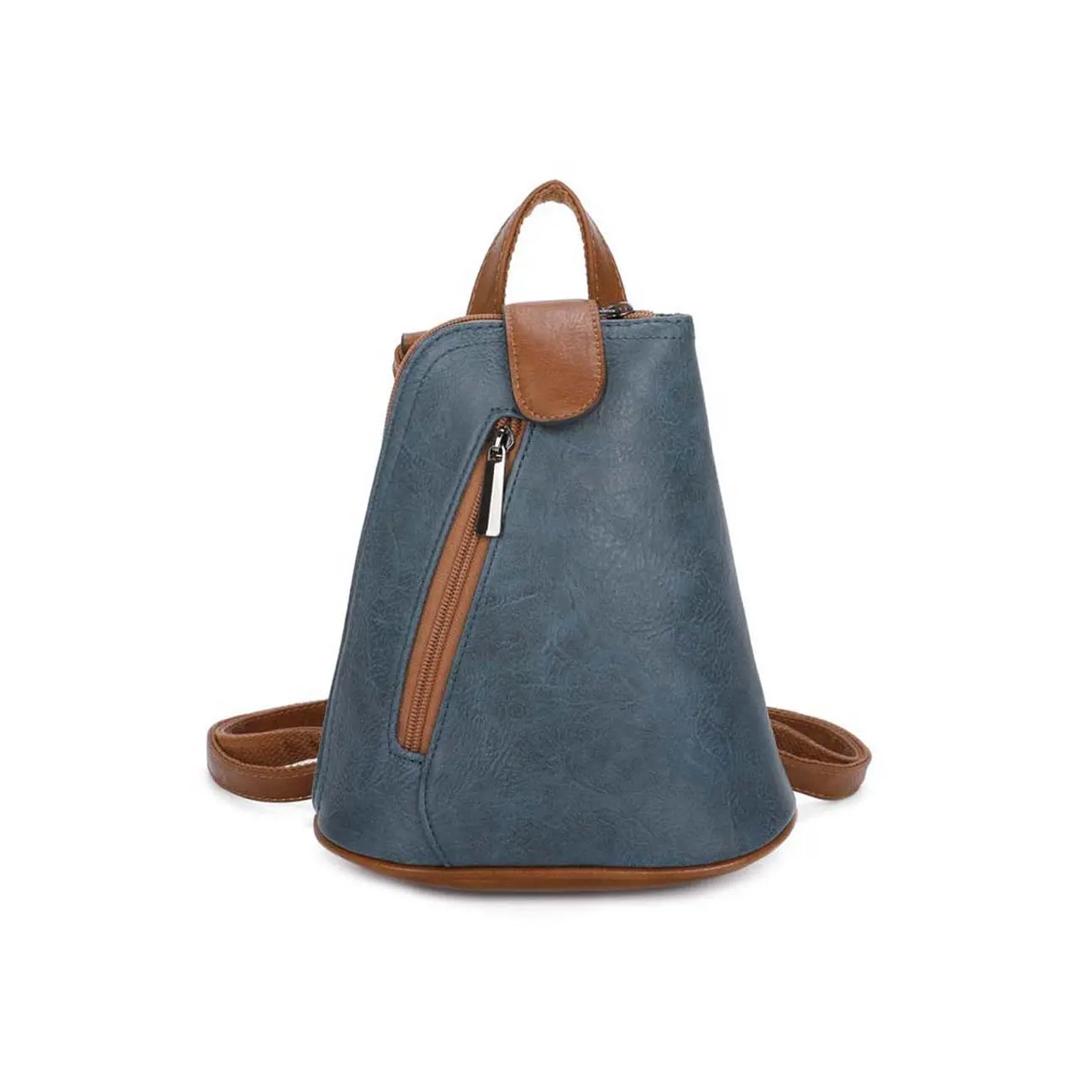 OBC Damen Rucksack Schultertasche Umhängetasche BackPack Handtasche Crossover Crossbody Henkeltasche Reise Stadtrucksack Bis zu 55% Rabatt