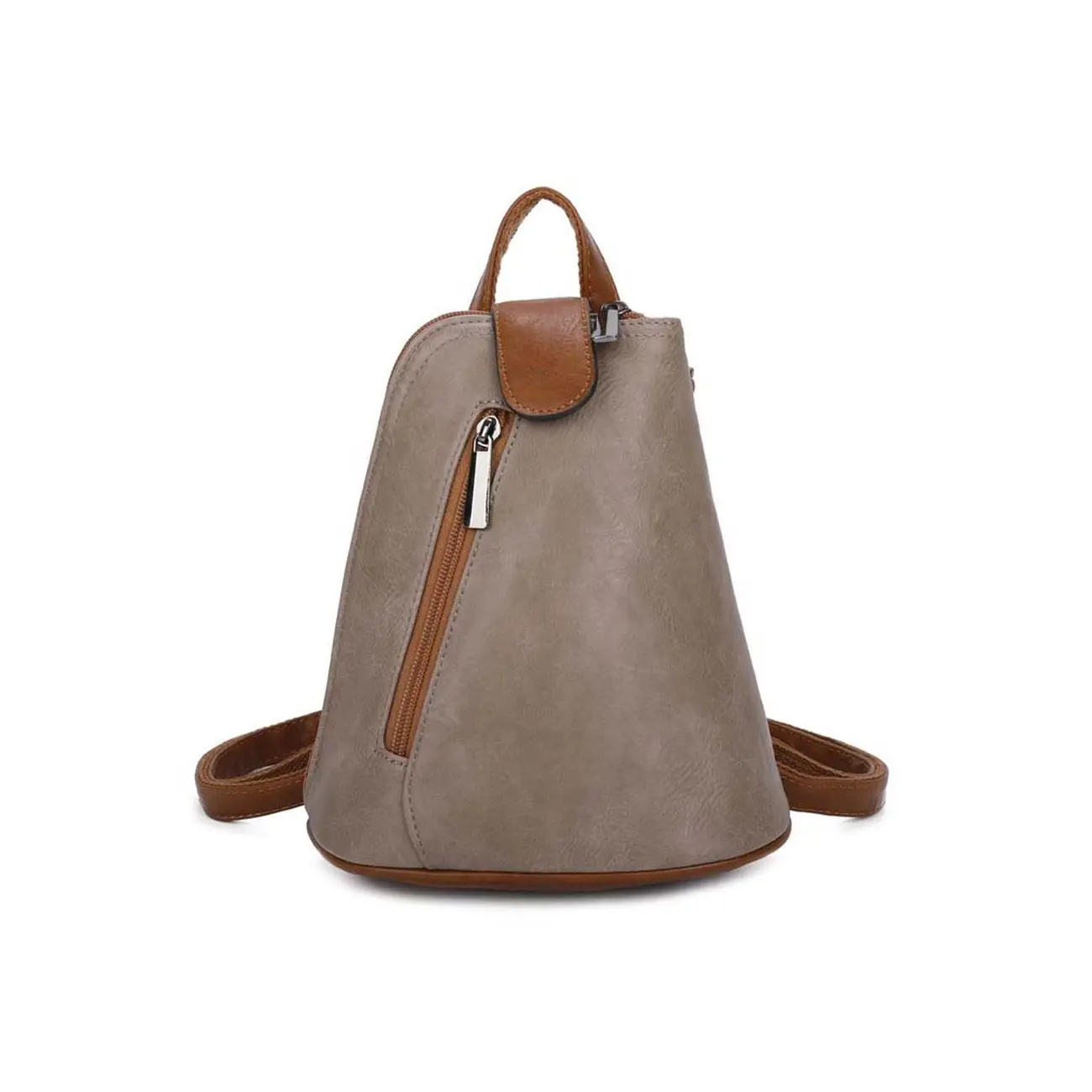 OBC Damen Rucksack Schultertasche Umhängetasche BackPack Handtasche Crossover Crossbody Henkeltasche Reise Stadtrucksack Bis zu 55% Rabatt