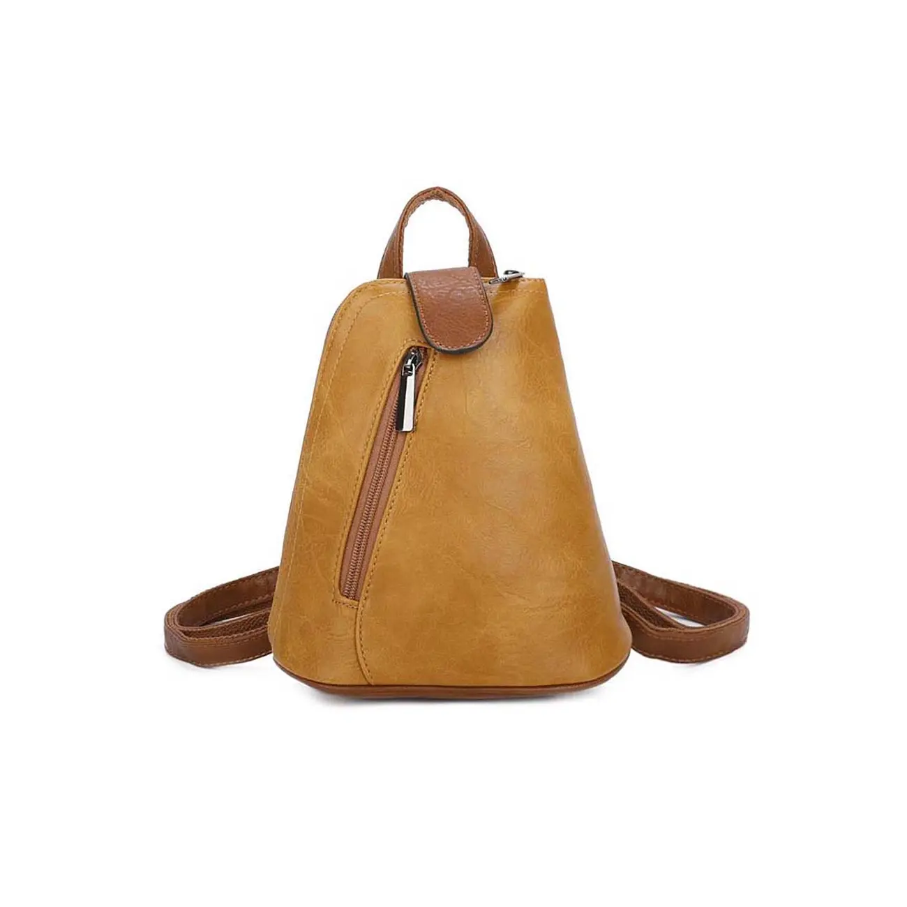 OBC Damen Rucksack Schultertasche Umhängetasche BackPack Handtasche Crossover Crossbody Henkeltasche Reise Stadtrucksack Bis zu 55% Rabatt