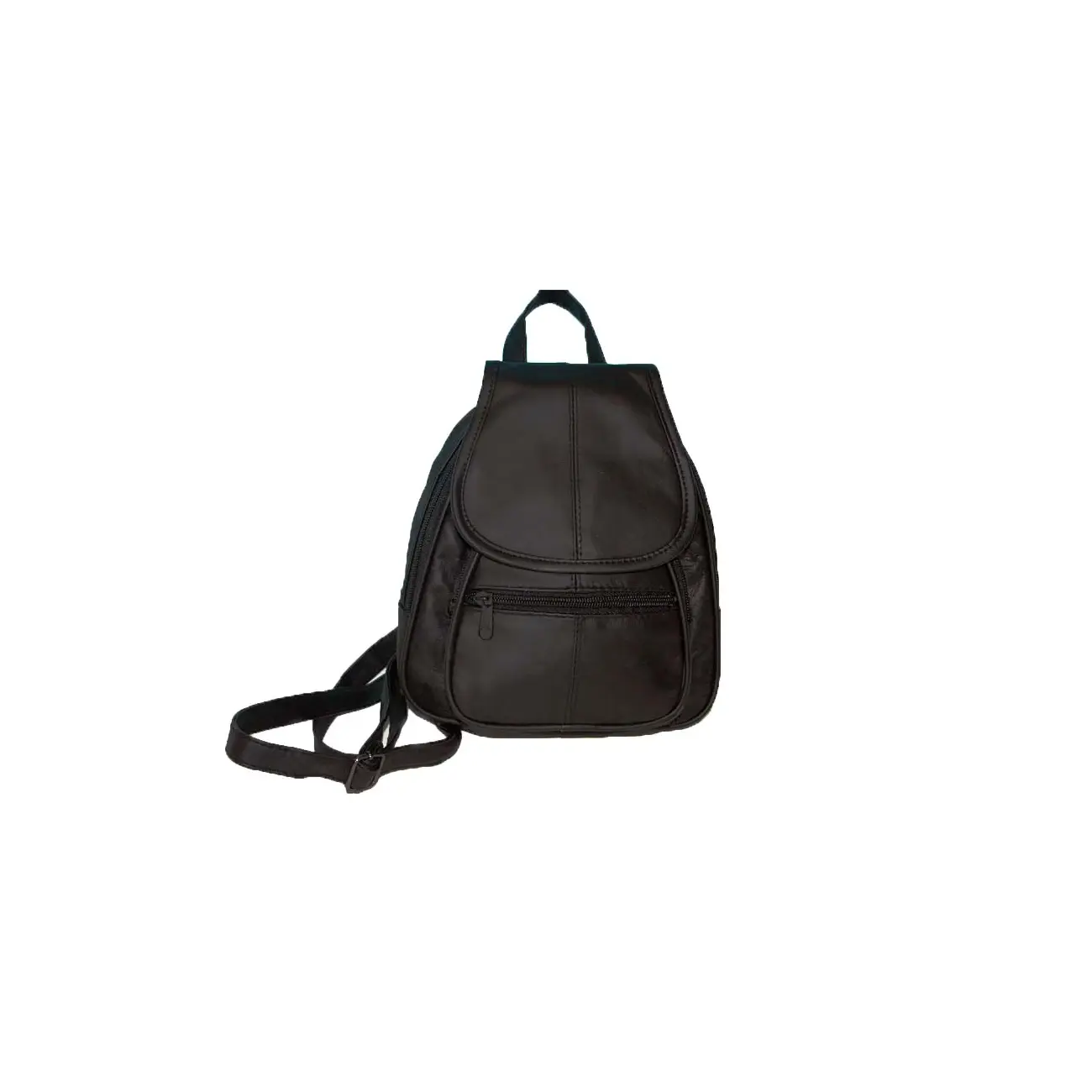 Unisex Cityrucksack Leder Mini RuCkSaCk Tasche Schultertasche Lederrucksack Damenrucksack Handtasche Riesige Rabatte