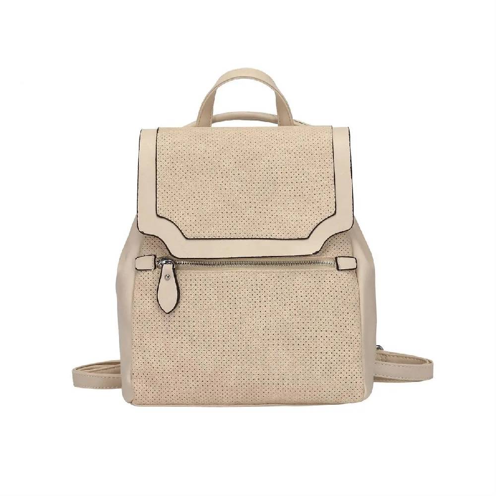 OBC DAMEN RUCKSACK TASCHE Reiserucksack Daypack Backpack Schulrucksack Schulranzen Cross-Over Reisetasche Shopper Clearance-Verkauf
