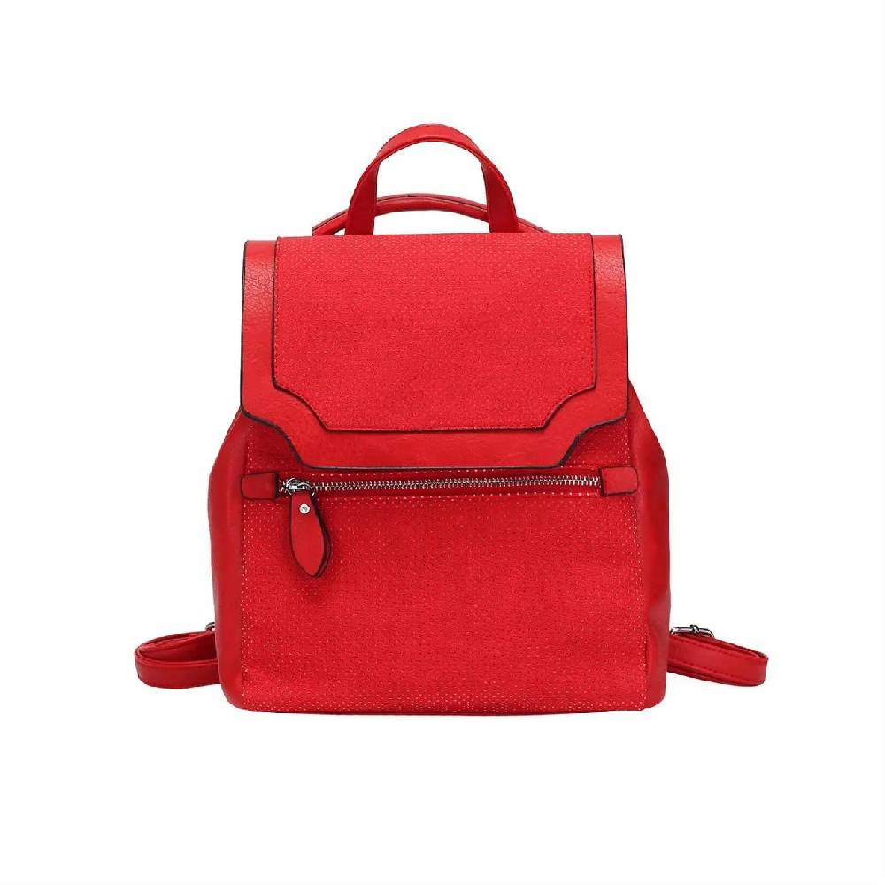 OBC DAMEN RUCKSACK TASCHE Reiserucksack Daypack Backpack Schulrucksack Schulranzen Cross-Over Reisetasche Shopper Clearance-Verkauf