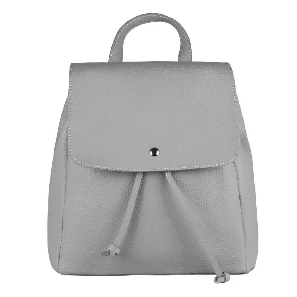 DAMEN RUCKSACK Cityrucksack LEDER optik Tasche Schultertasche Stadtrucksack Handtasche Daypacks Backpack Speichern exportieren