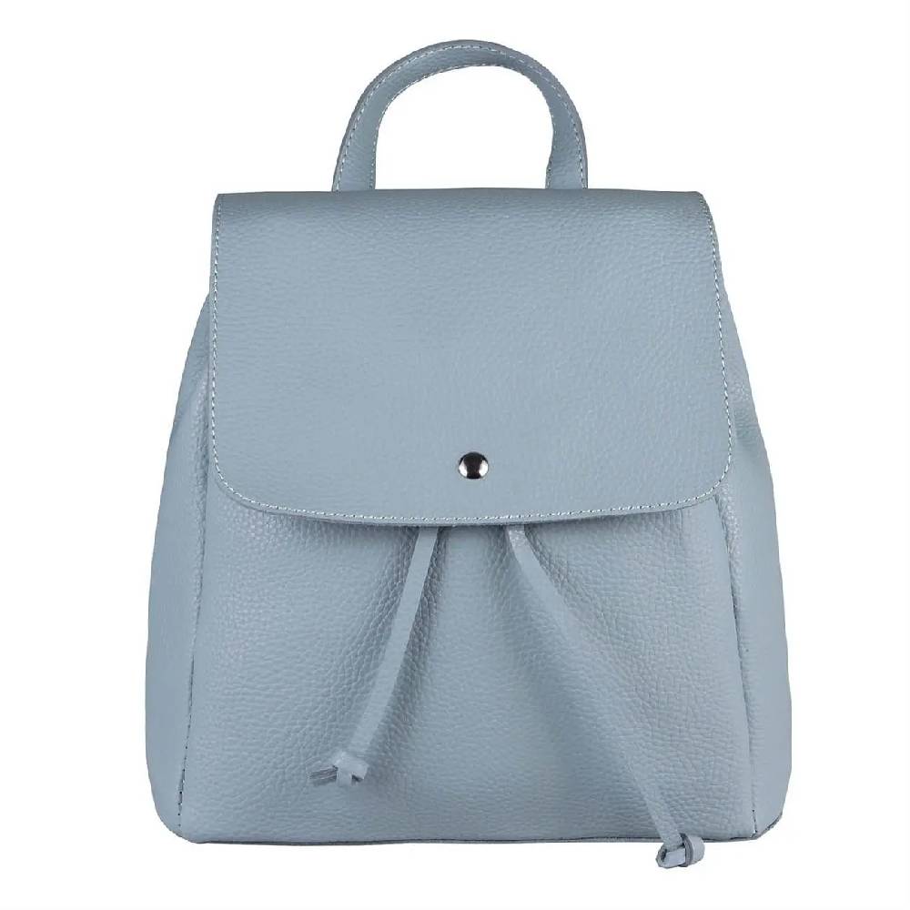 DAMEN RUCKSACK Cityrucksack LEDER optik Tasche Schultertasche Stadtrucksack Handtasche Daypacks Backpack Speichern exportieren