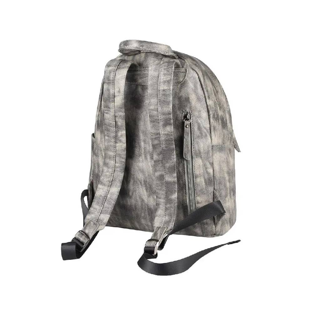 DAMEN RUCKSACK TASCHE Cityrucksack Stadtrucksack Nieten Backpack Schultertasche Handtasche Umhängetasche Shopper Daypack Freizeit Urlaub Rabatte dieses Monats