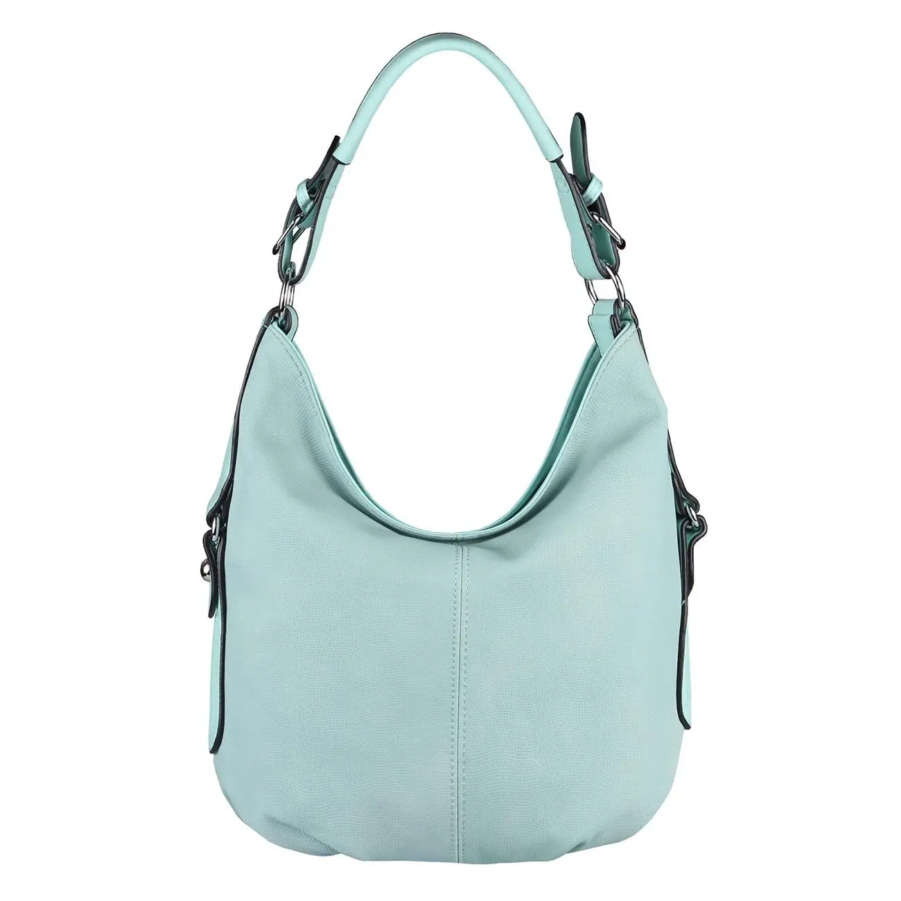 OBC DAMEN TASCHE SHOPPER Hobo-Bag Henkeltasche Schultertasche Umhängetasche Handtasche CrossOver CrossBag Damentasche Reisetasche Beuteltasche Auslauf