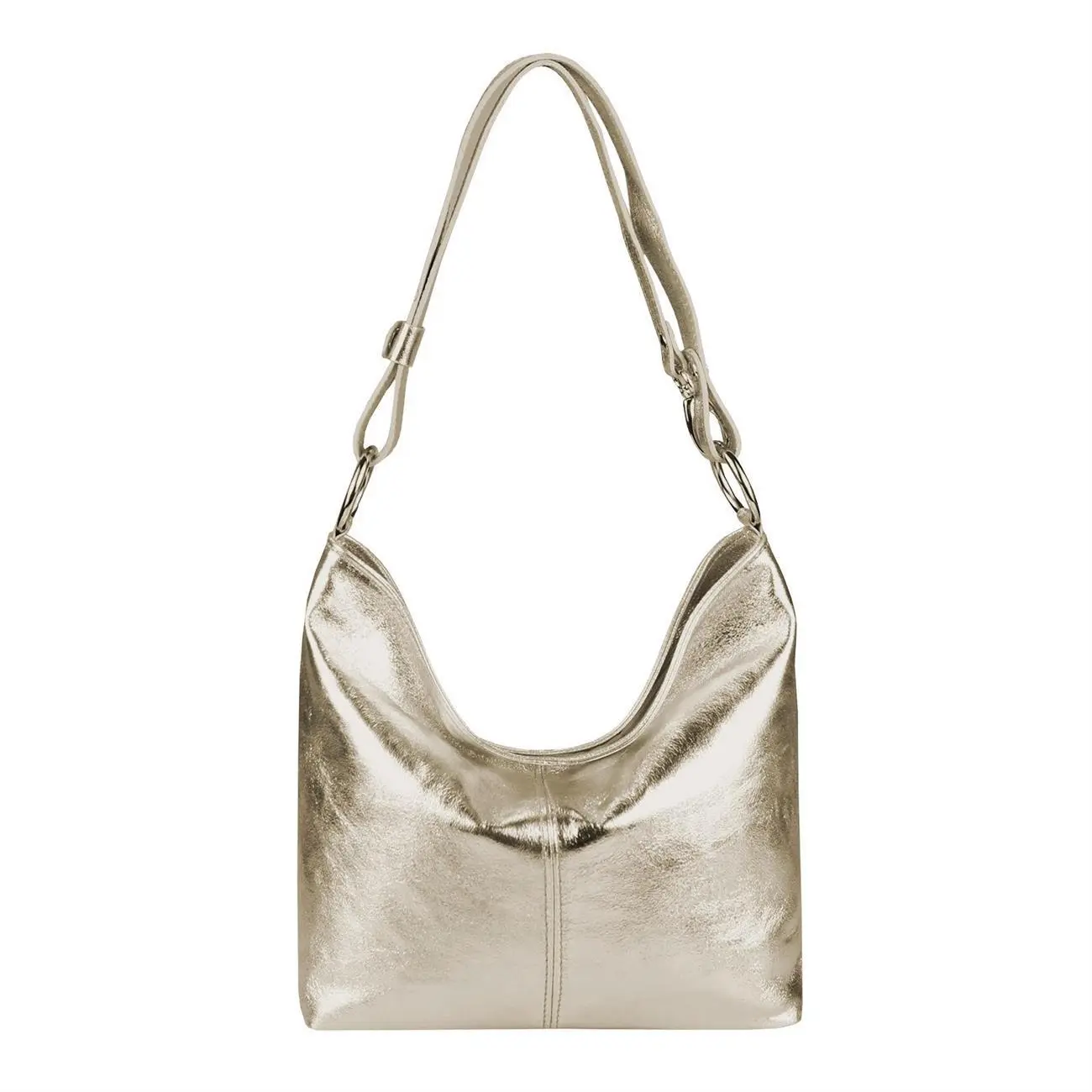 ital. Echt Leder Damen Tasche Shopper Schultertasche Umhängetasche Handtasche d1 Angebote
